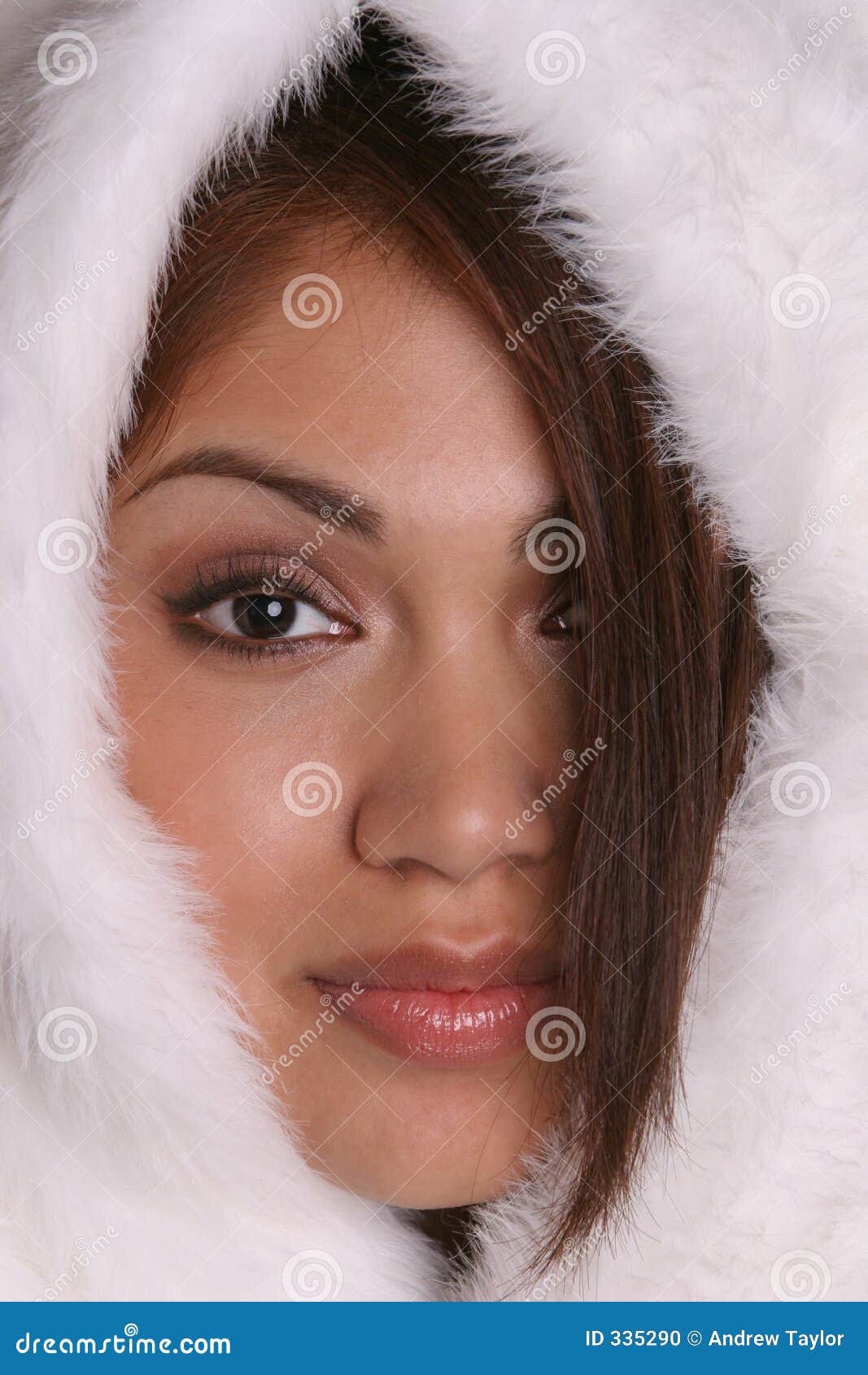 eskimo girl 2