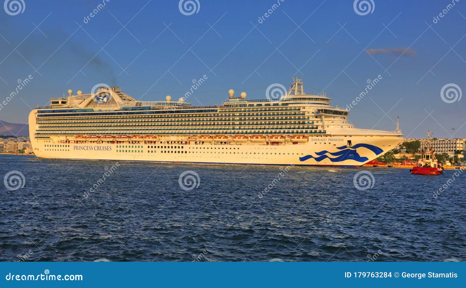 Cruzeiros Princess Cruises