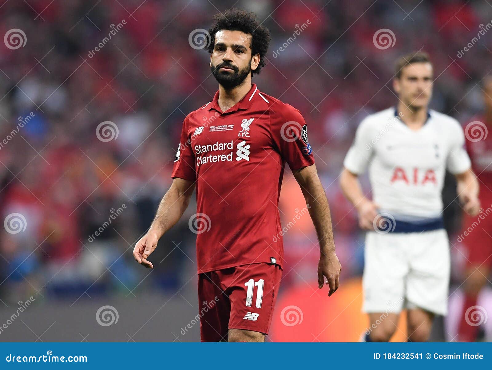 1,035 Fotos de Stock de Mohamed Salah - Fotos de Stock Gratuitas e Sem  Fidelização a partir da Dreamstime