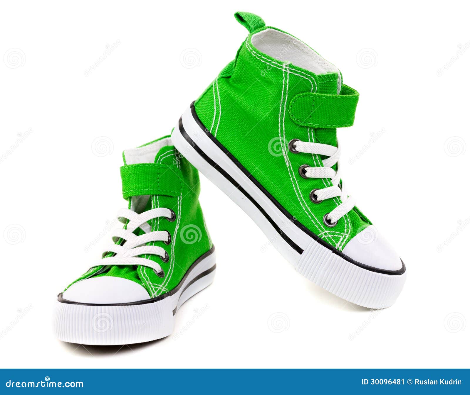 espadrille verte femme