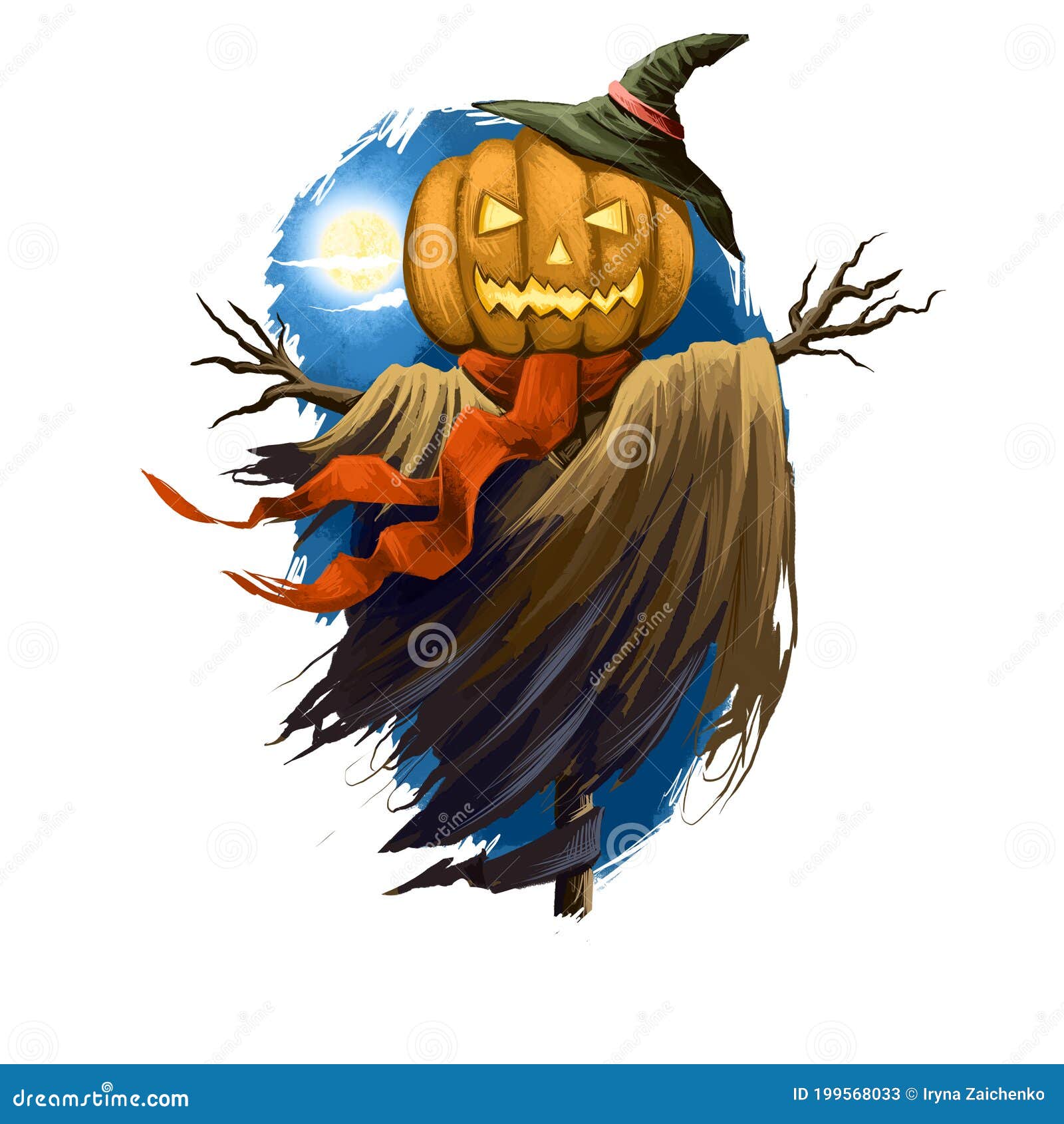 Abóbora Assustadora De Halloween Simples Com Chapéu De Bruxa Em Ilustração  De Estilo Simples Abóbora De Desenho Animado PNG , Cara Assustadora, Cara  De Abóbora, Cara Do Mal PNG Imagem para download