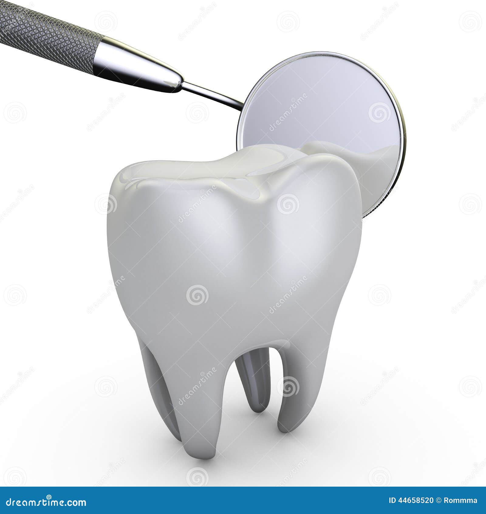 Icono sólido de espejo dental, concepto: vector de stock (libre de  regalías) 2367578089