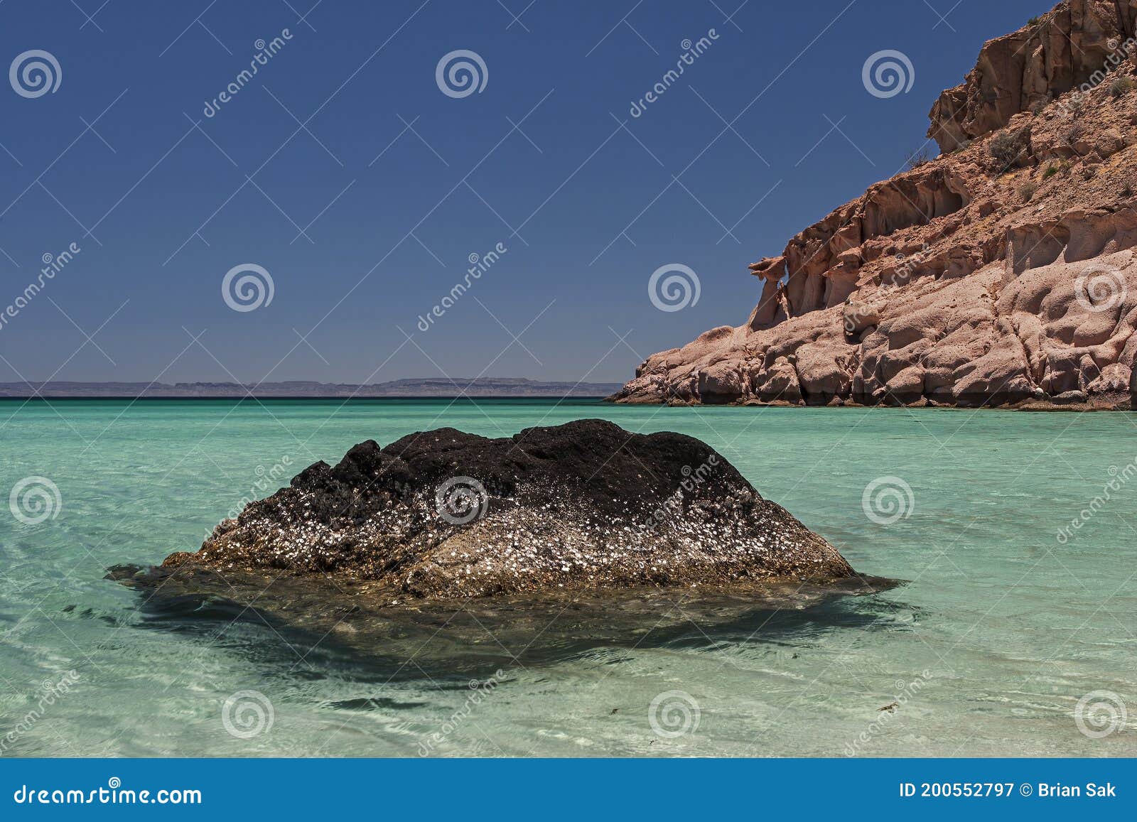 espiritu santo island west side