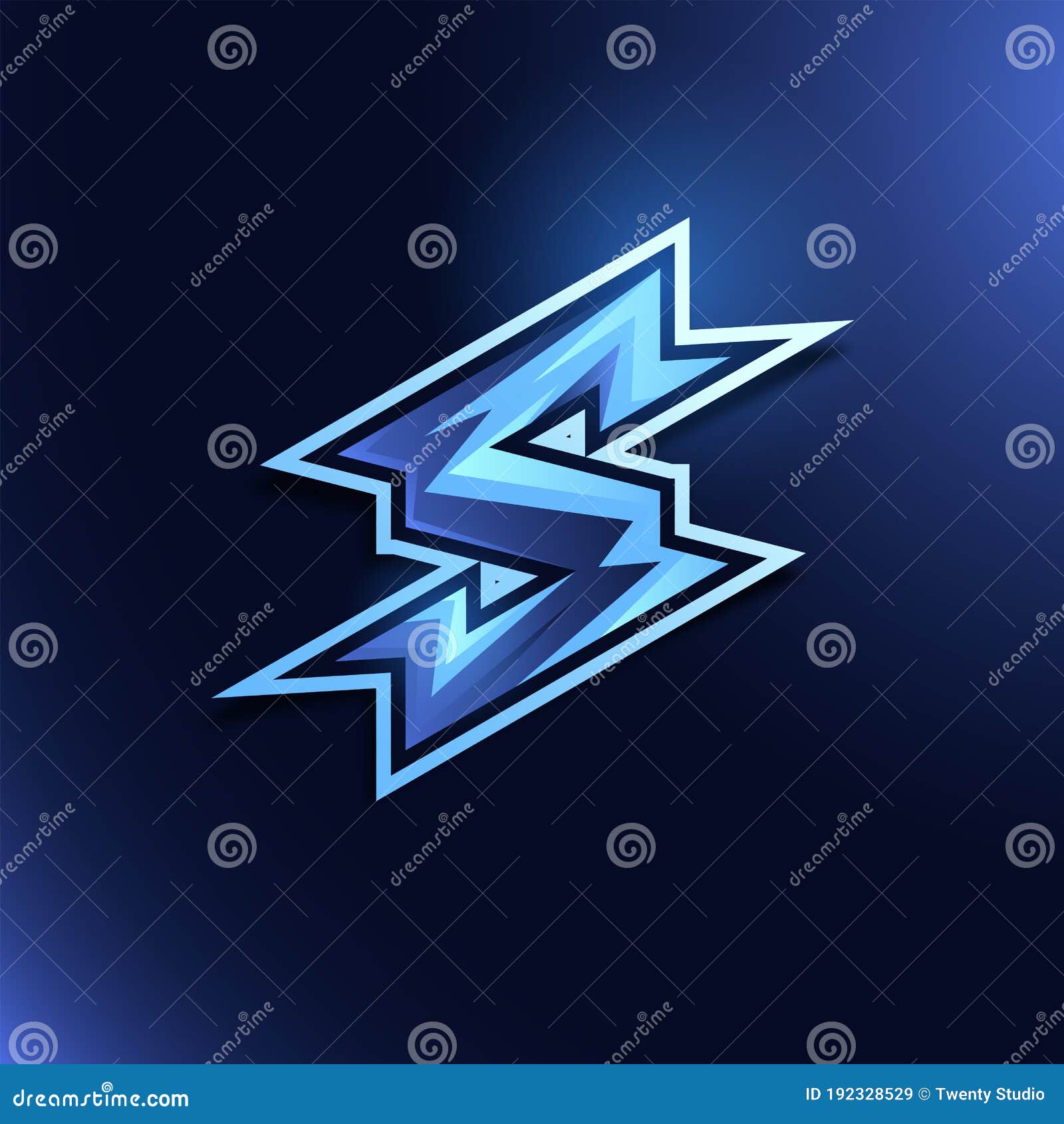 Gaming Logo Stock Illustrations – 84,073 Gaming Logo Stock Illustrations,  Vectors & Clipart - Dreamstime