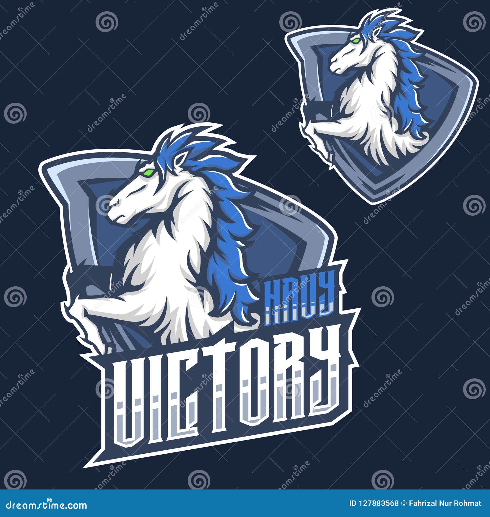 Premium Vector  Initial r gaming logo design template inspiration vector  illustration