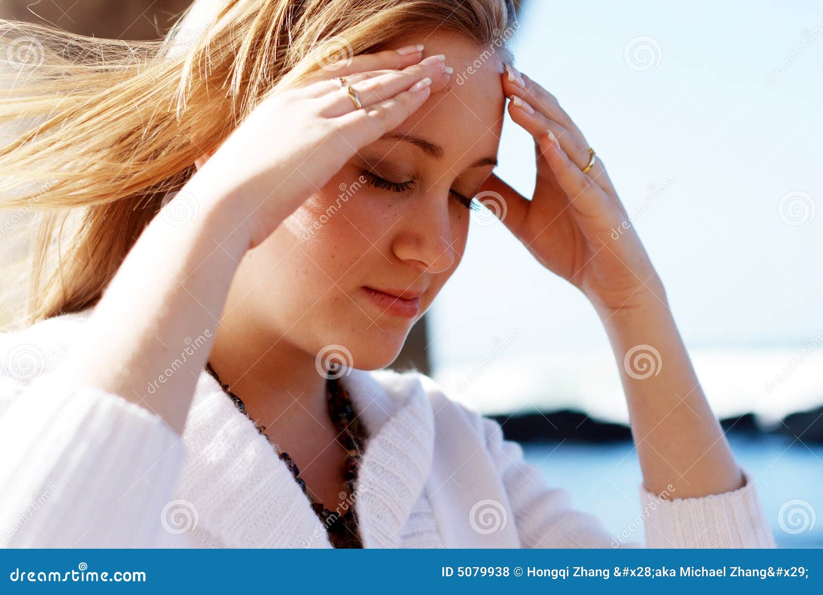 Esprit clair photo stock. Image du brune, liberté, clair 5079938