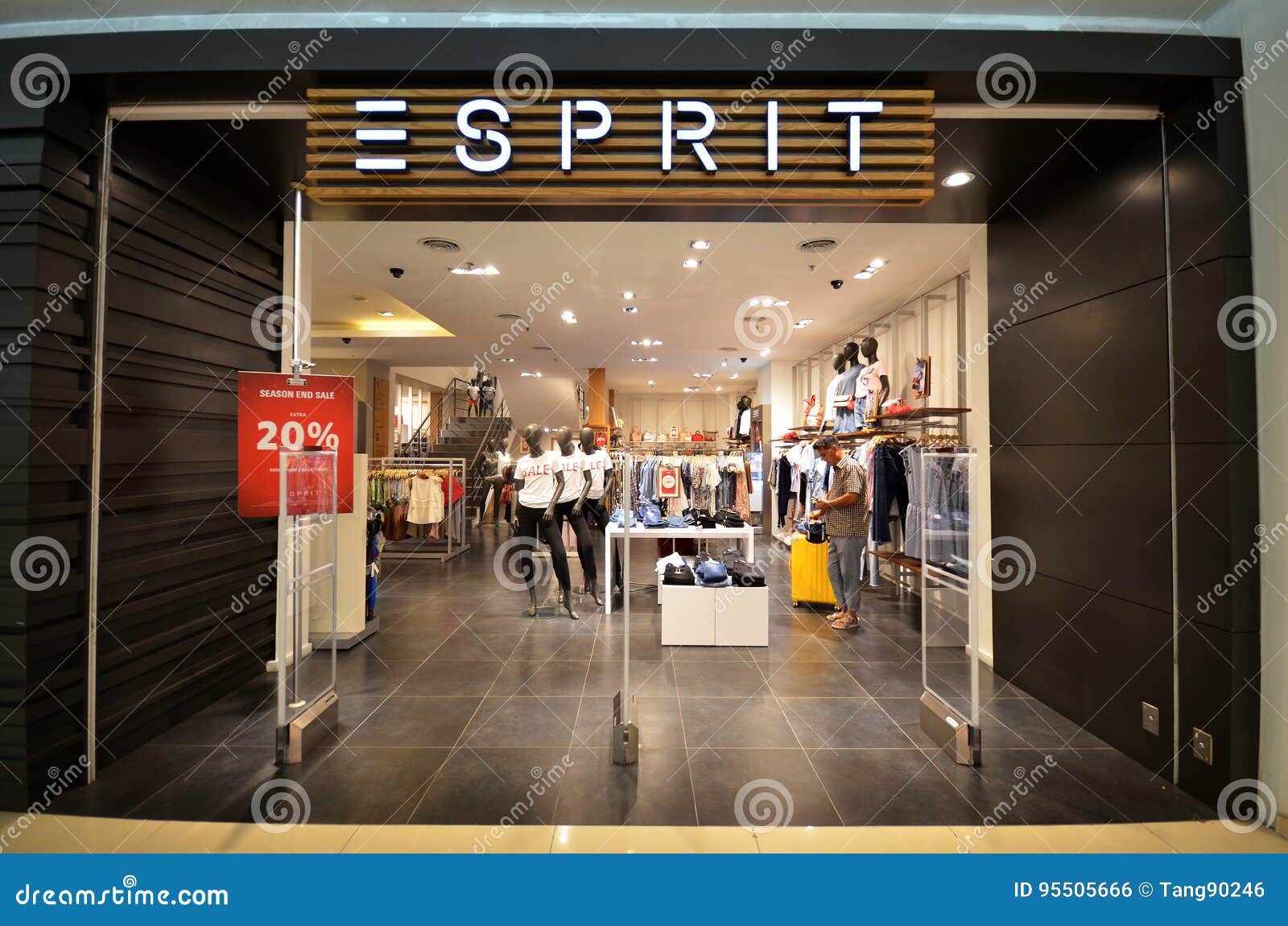 Esprit