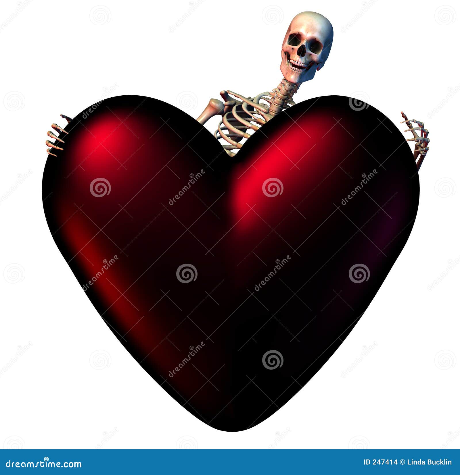 Включи сердца 3 2. Злое сердце. Скелет сердечко. Готическое сердце.