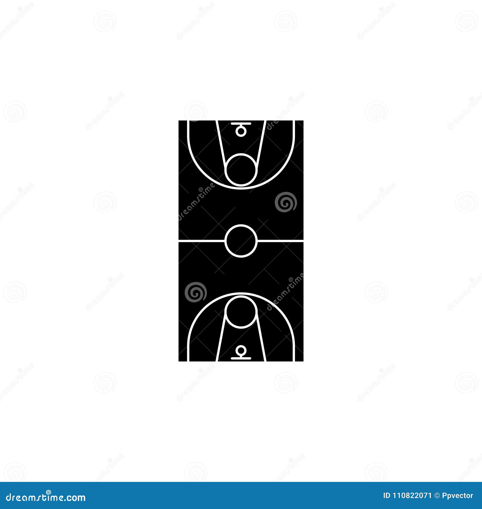 Basketball Game Line Icon Design - Arte vetorial de stock e mais imagens de  Basquetebol - Basquetebol, Bola de Basquetebol, Cesto de Basquetebol -  iStock