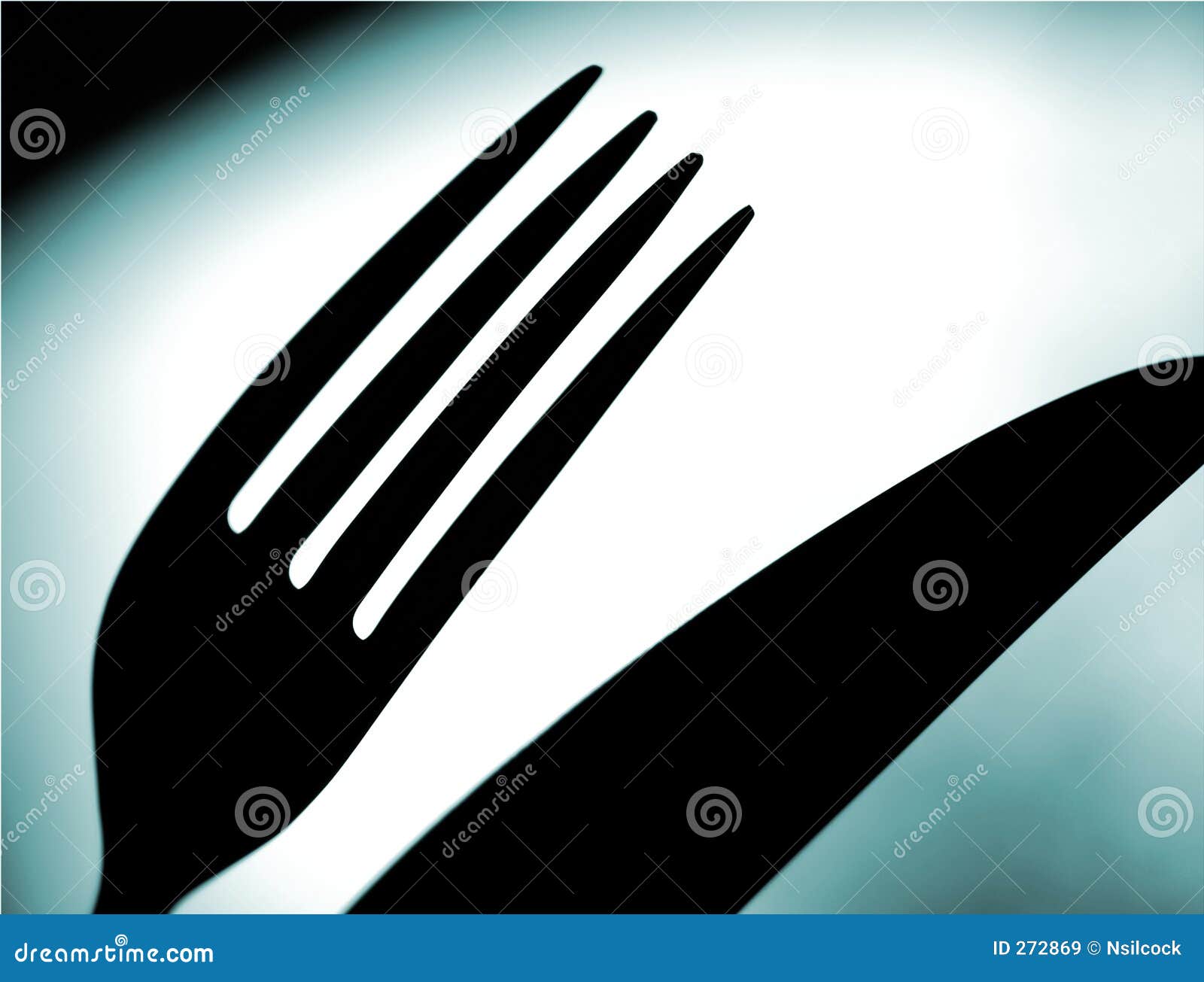 Essen Sie? stockbild. Bild von hungrig, schattenbild ...