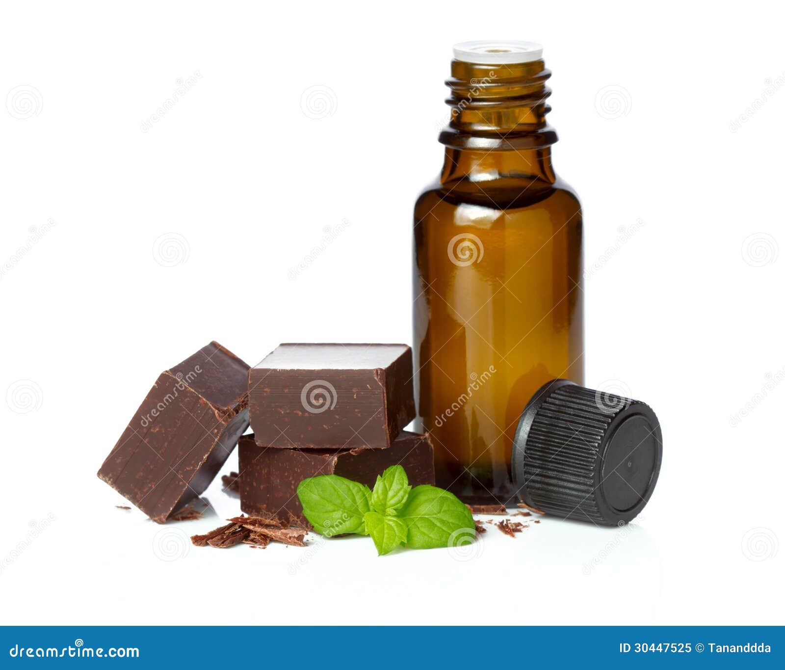 Spiced Chocolate Flavoring Oil — TKB Trading, LLC