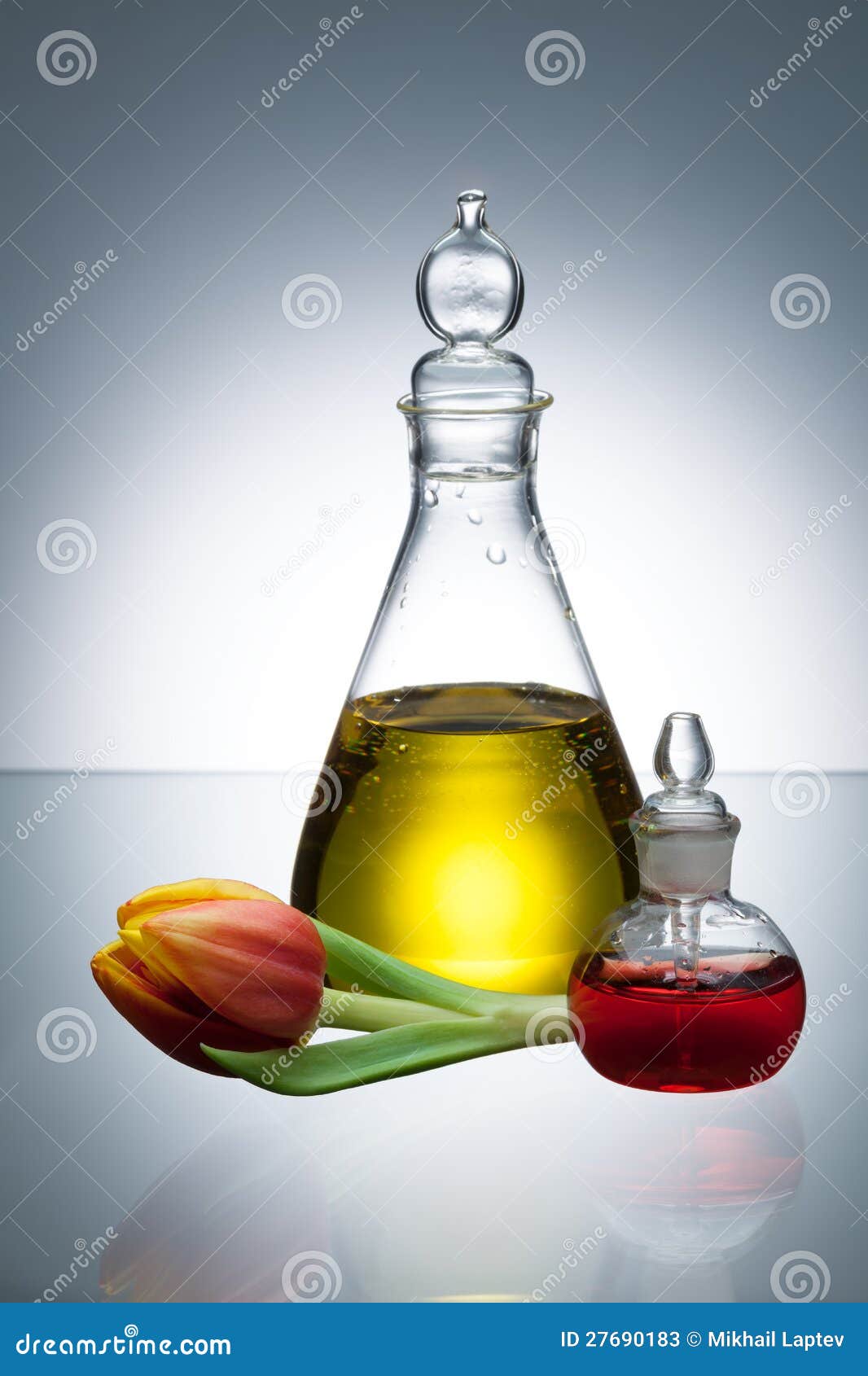 Essential oil and scent stock image. Image of beauty 27690183