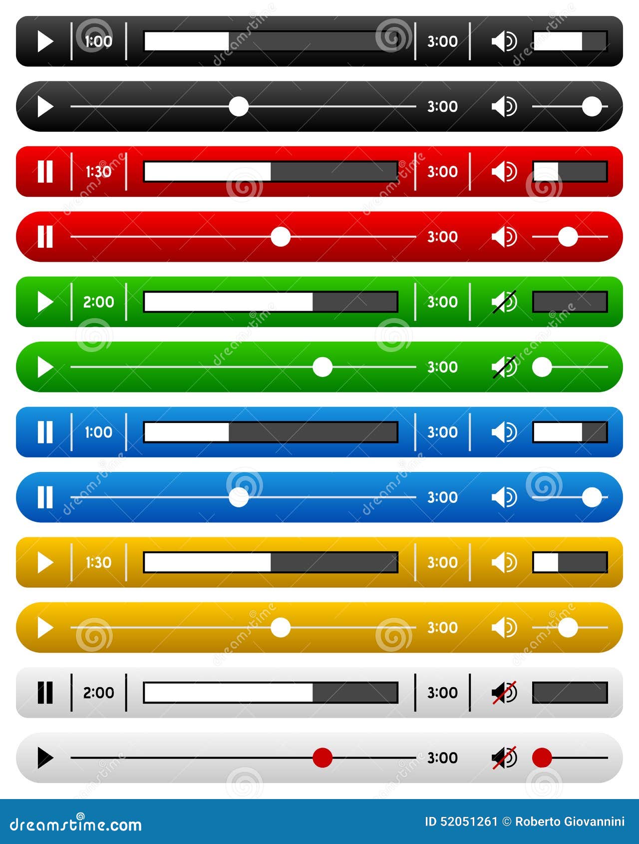 audio bar website