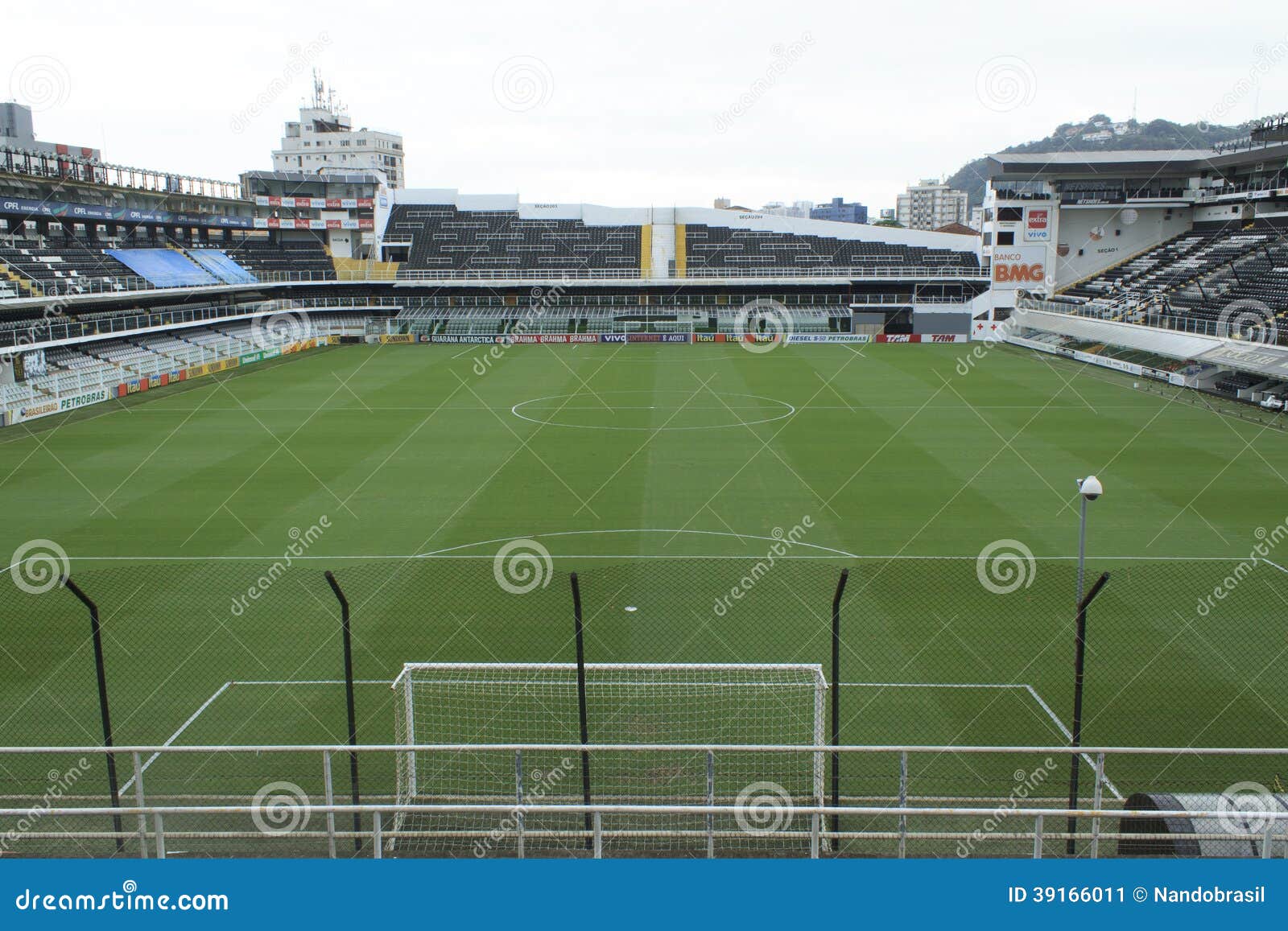 Santos Futebol Clube 