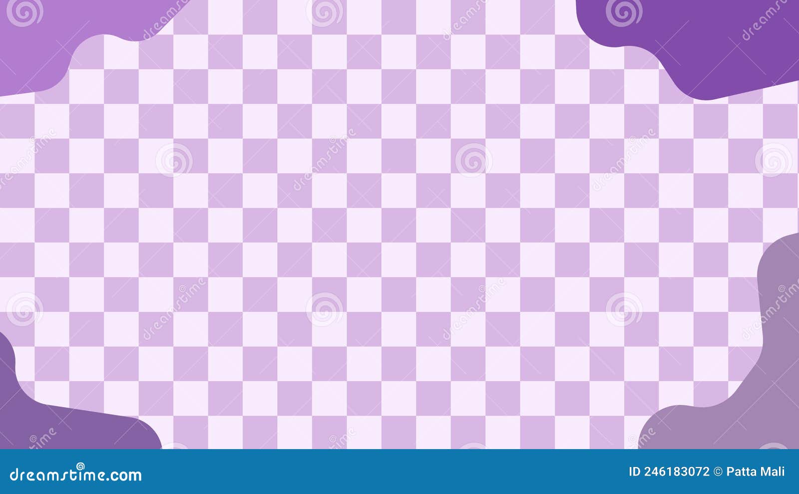 Fundo xadrez xadrez xadrez rosa pastel perfeito para papel de parede pano  de fundo cartão postal