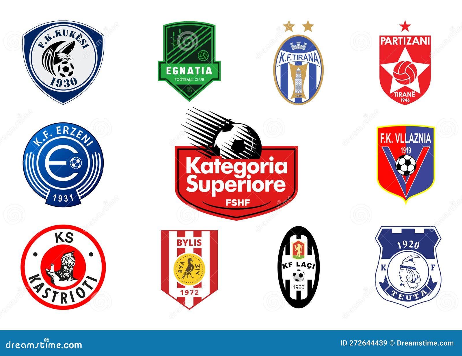 KF Tirana x KS Bylis 25/05/2023 na Abissnet Superiore 2022/23