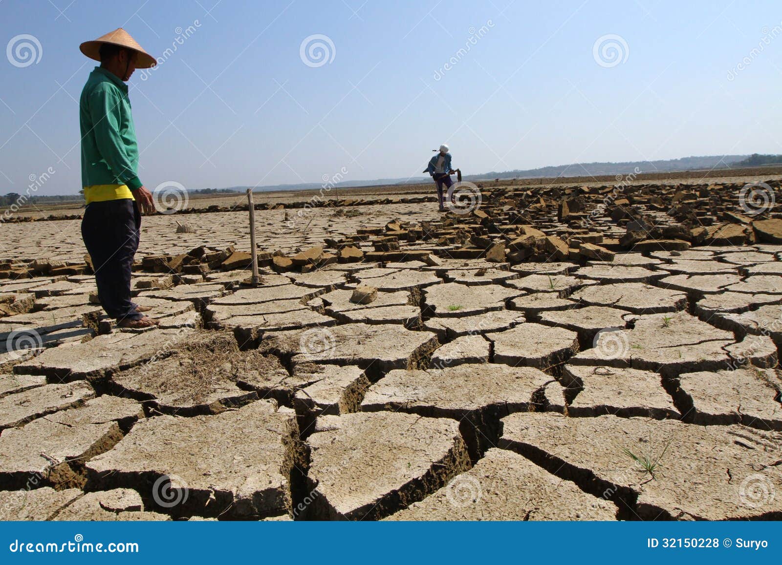 Estación seca foto de archivo editorial. Imagen de residente 32150228