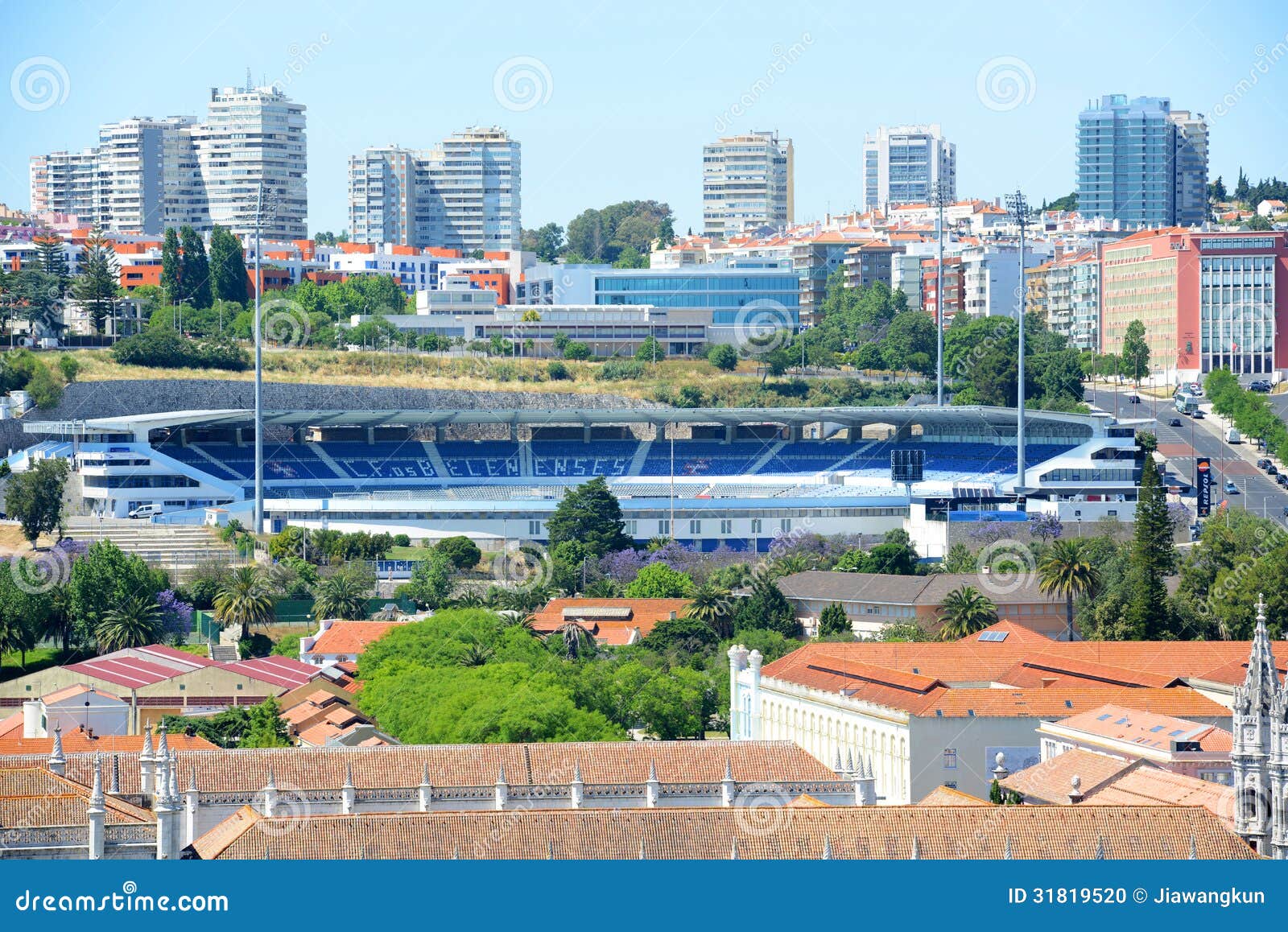 Club Homs - Futebol no Homs, Pais e Filhos.