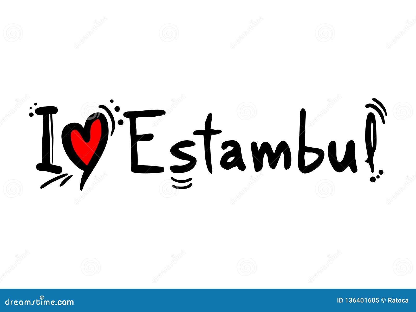 estambul city of turkey