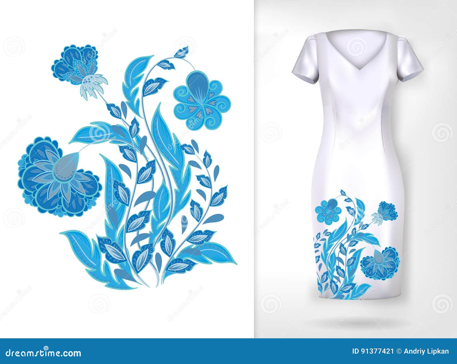 Estampado De Flores Colorido De La Tendencia Del Bordado Flowerspattern Ornamental Tradicional Del Vector En Mofa Del Vestido Par Ilustración del Vector - Ilustración de rosa, floral: 91377421 Estampado De Flores Colorido De La Tendencia Del Bordado Flowerspattern Ornamental Tradicional Del Vector En Mofa Del Vestido Par Ilustración del Vector - Ilustración de rosa, floral: 91377421