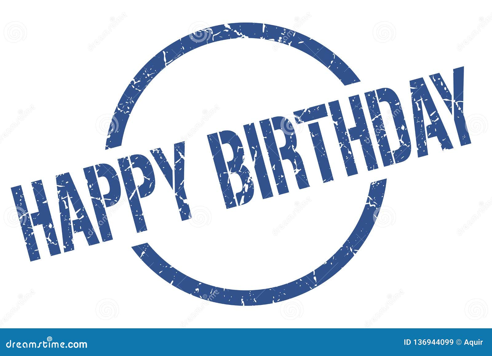 Estampille De Joyeux Anniversaire Illustration De Vecteur Illustration Du Anniversaire Joyeux Estampille De Joyeux Anniversaire Illustration De Vecteur Illustration Du Anniversaire Joyeux