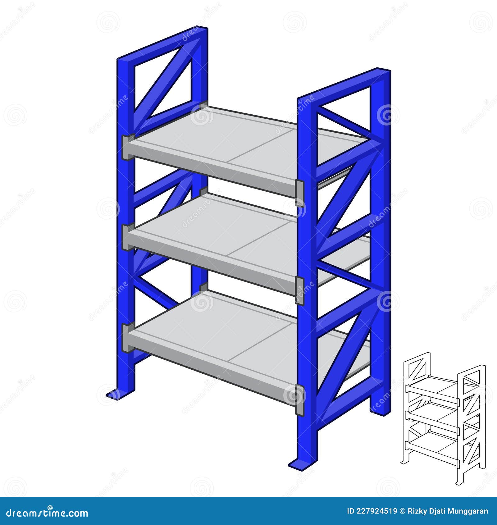 Estantería giratoria de 360 ° para niños, de dibujos animados estante para  libros, almacenamiento de revistas, organizador de artículos diversos,  muebles para periódicos