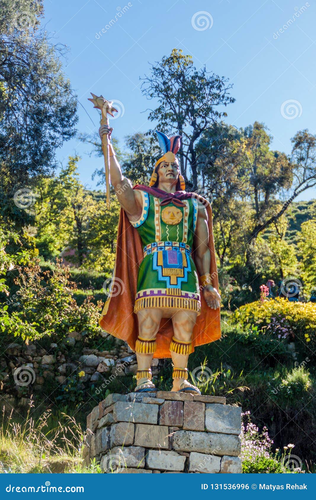 Inca Pachacútec Yupanqui: Guía Completa 2024 | Resumen - IncaRail Blog, image size:1067x1690