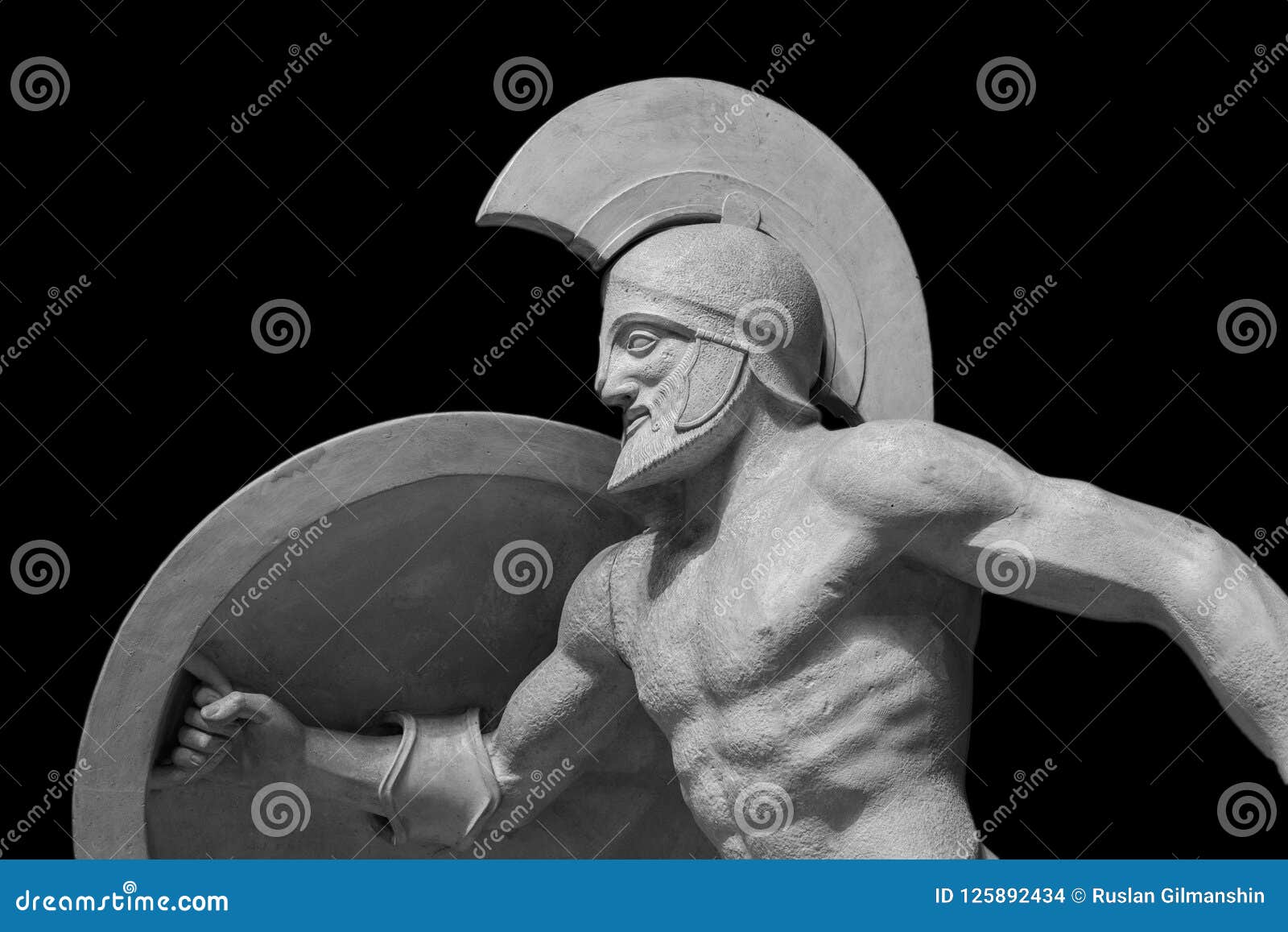 1,865 Casco Romano Del Gladiador Fotos de stock - Fotos libres de regalías  de Dreamstime