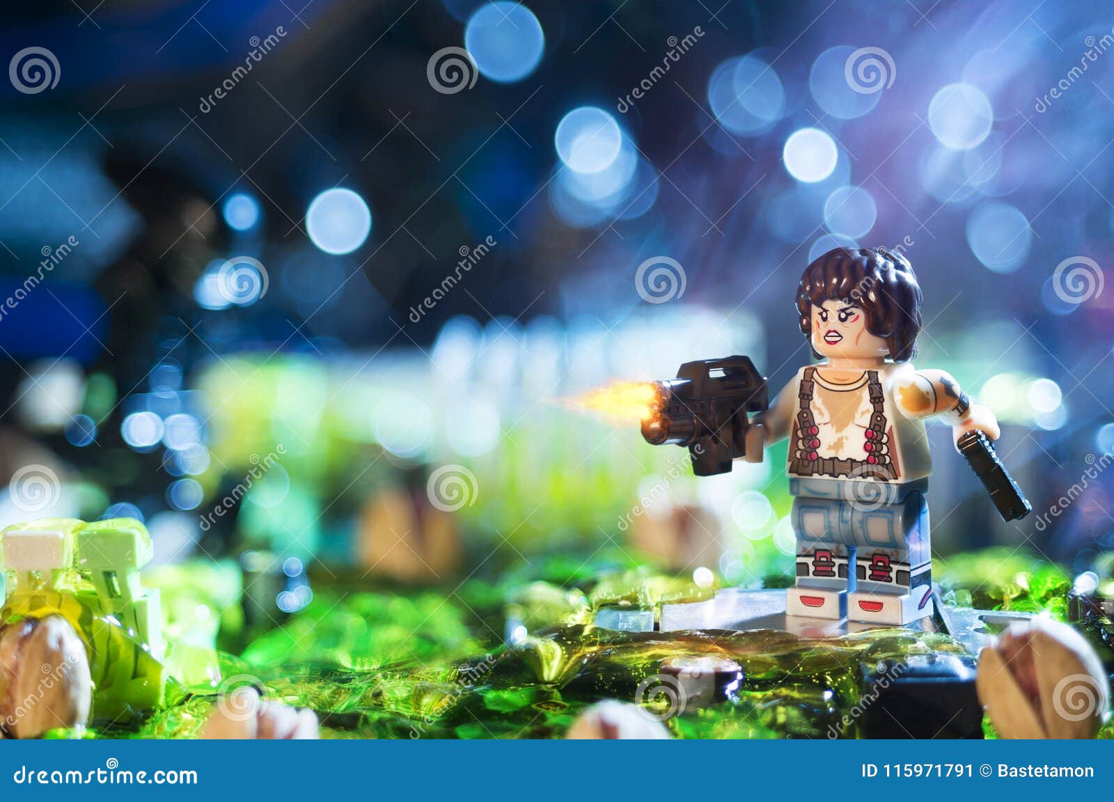 LEGO x F1: Colaboração para o Grande Prêmio da China 2025 | Hypebeast, image size:1600x1152