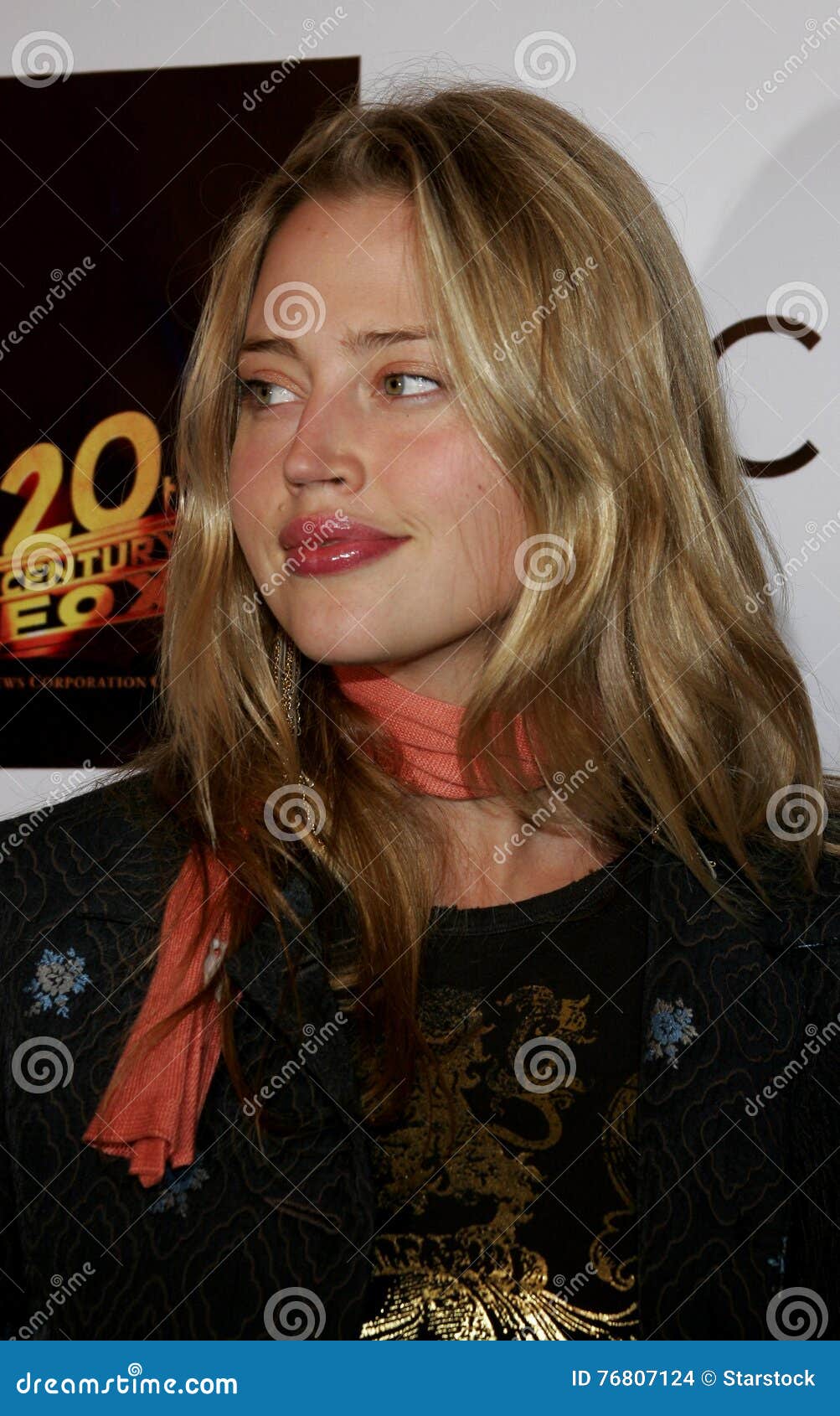 Estella Warren imagen de archivo editorial. Imagen de famoso 76807124