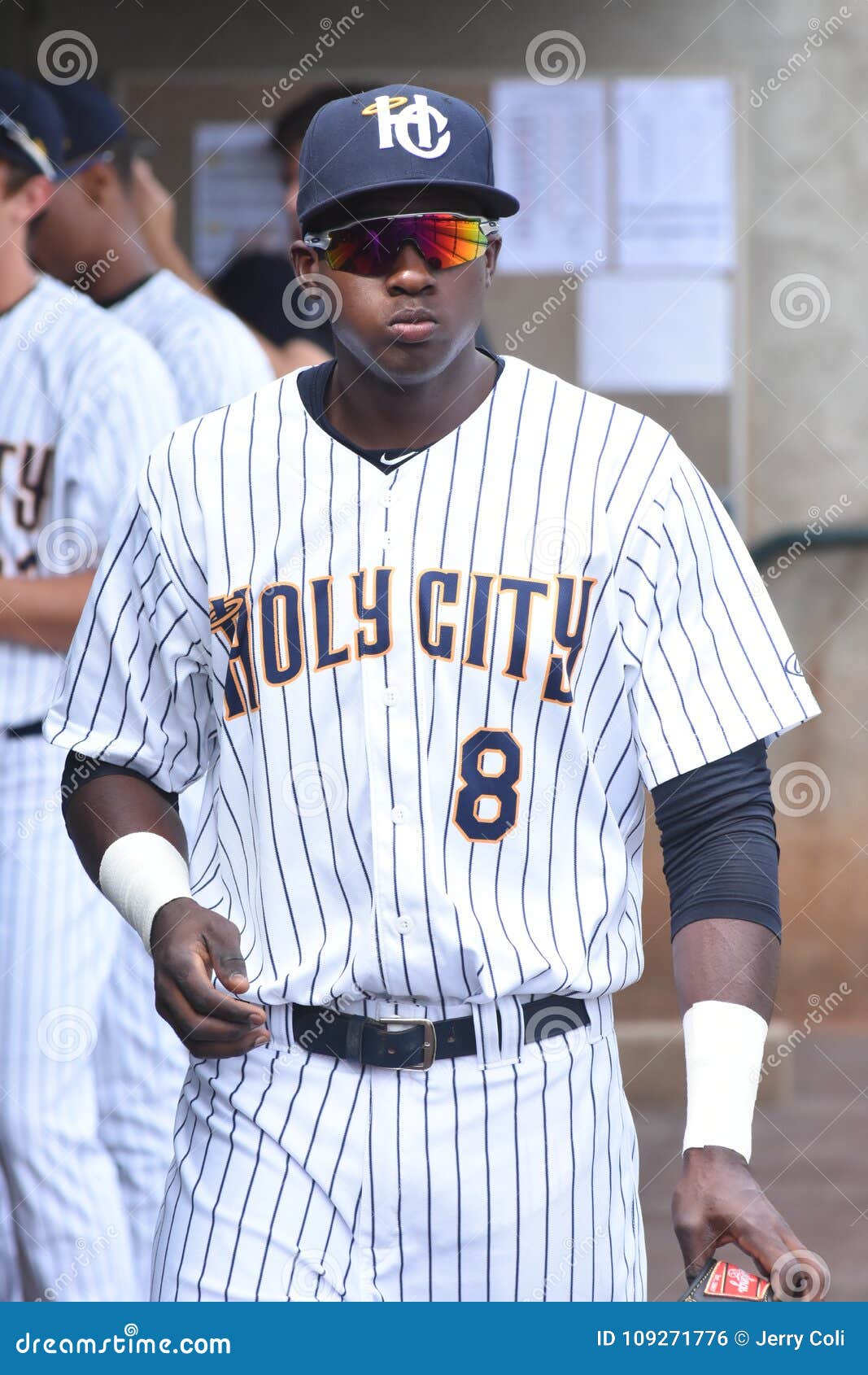 Estevan Florial editorial photo. Image of minor, yankees - 109271776