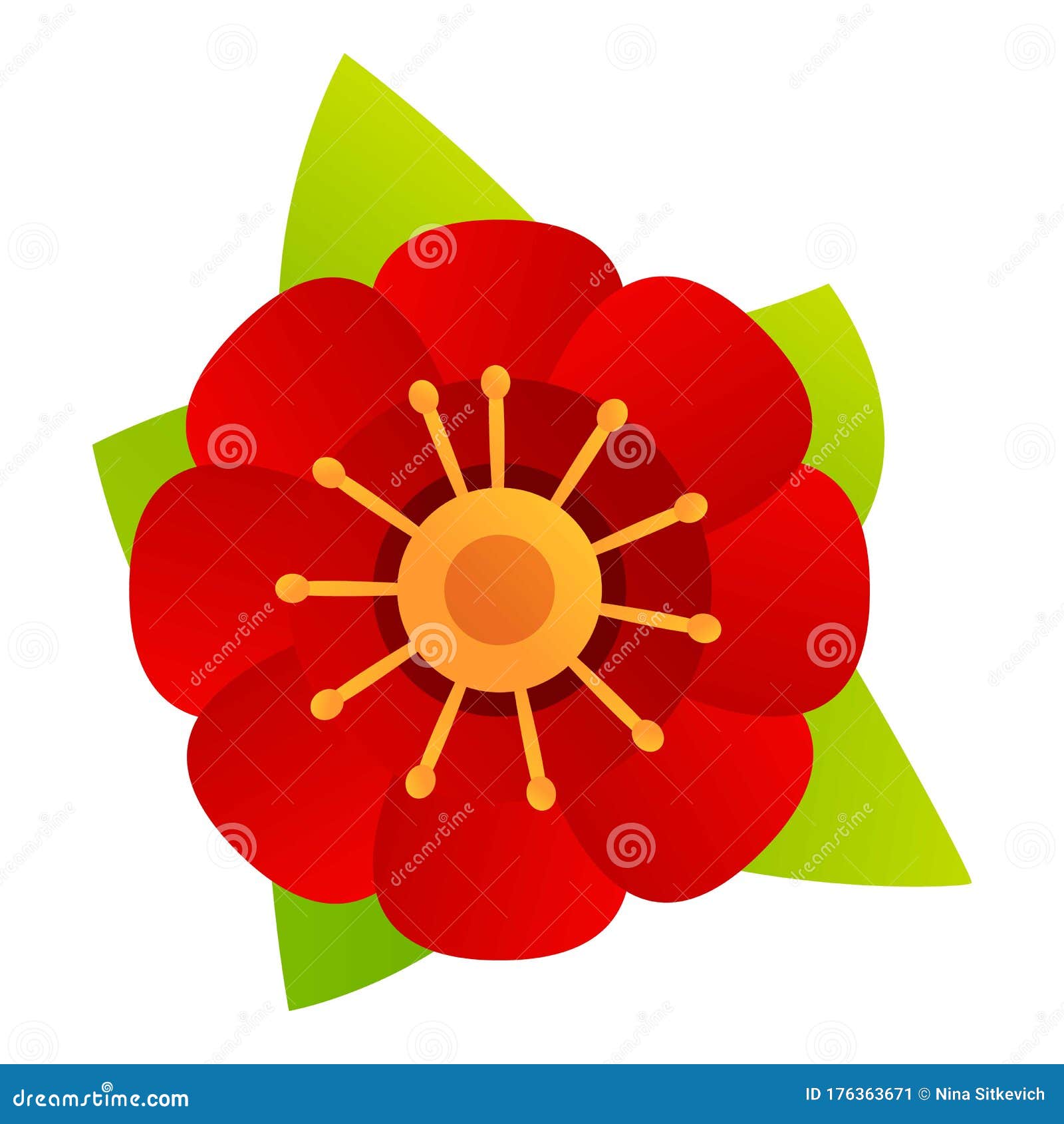 Estilo Mexicano De Cacto Em Desenho De Flor De Clipart De Fundo