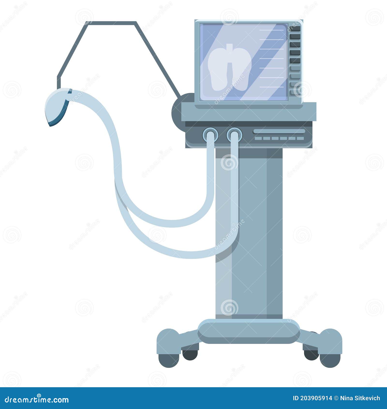 Estilo De Dibujos Animados De Iconos De La Máquina Médica Del Ventilador De Estado Ilustración del Vector - Ilustración de tratamiento, sencillo: 203905914 Estilo De Dibujos Animados De Iconos De La Máquina Médica Del Ventilador De Estado Ilustración del Vector - Ilustración de tratamiento, sencillo: 203905914