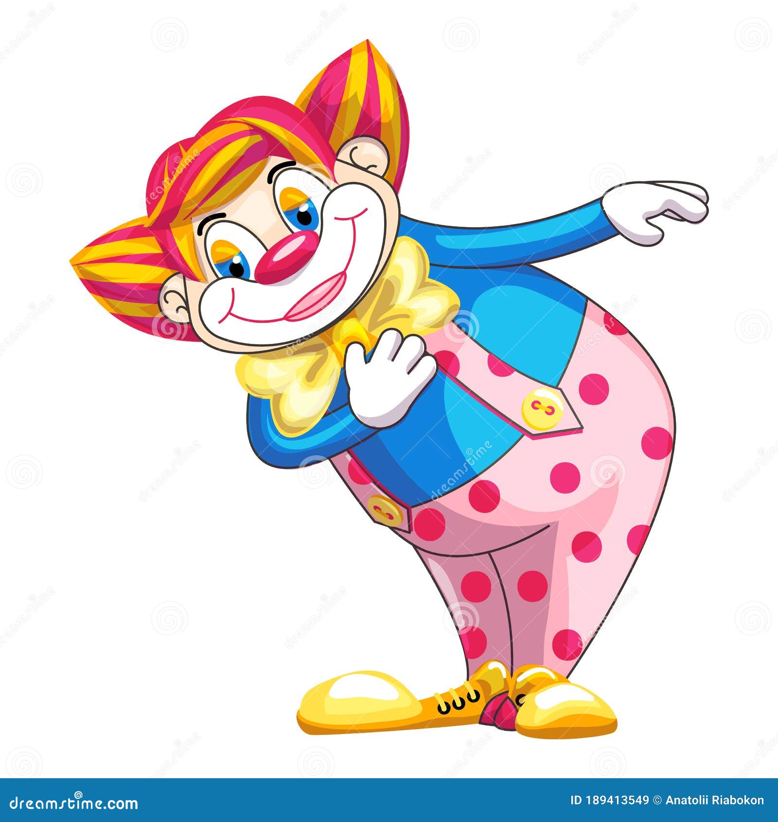 Estilo De Dibujos Animados De Iconos De Payasos Ilustración del Vector - Ilustración de parque, payaso: 189413549 Estilo De Dibujos Animados De Iconos De Payasos Ilustración del Vector - Ilustración de parque, payaso: 189413549