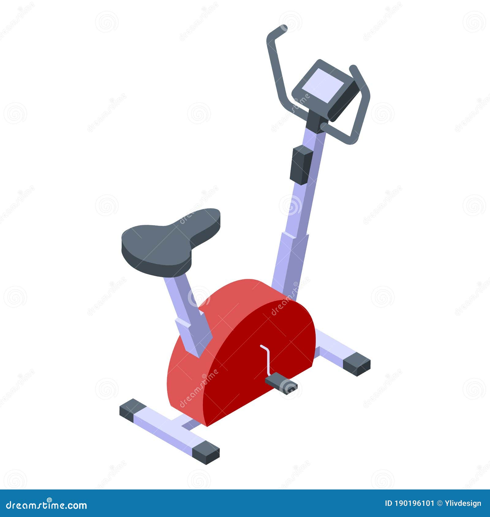 La bicicleta es un online ejercicio cardiovascular