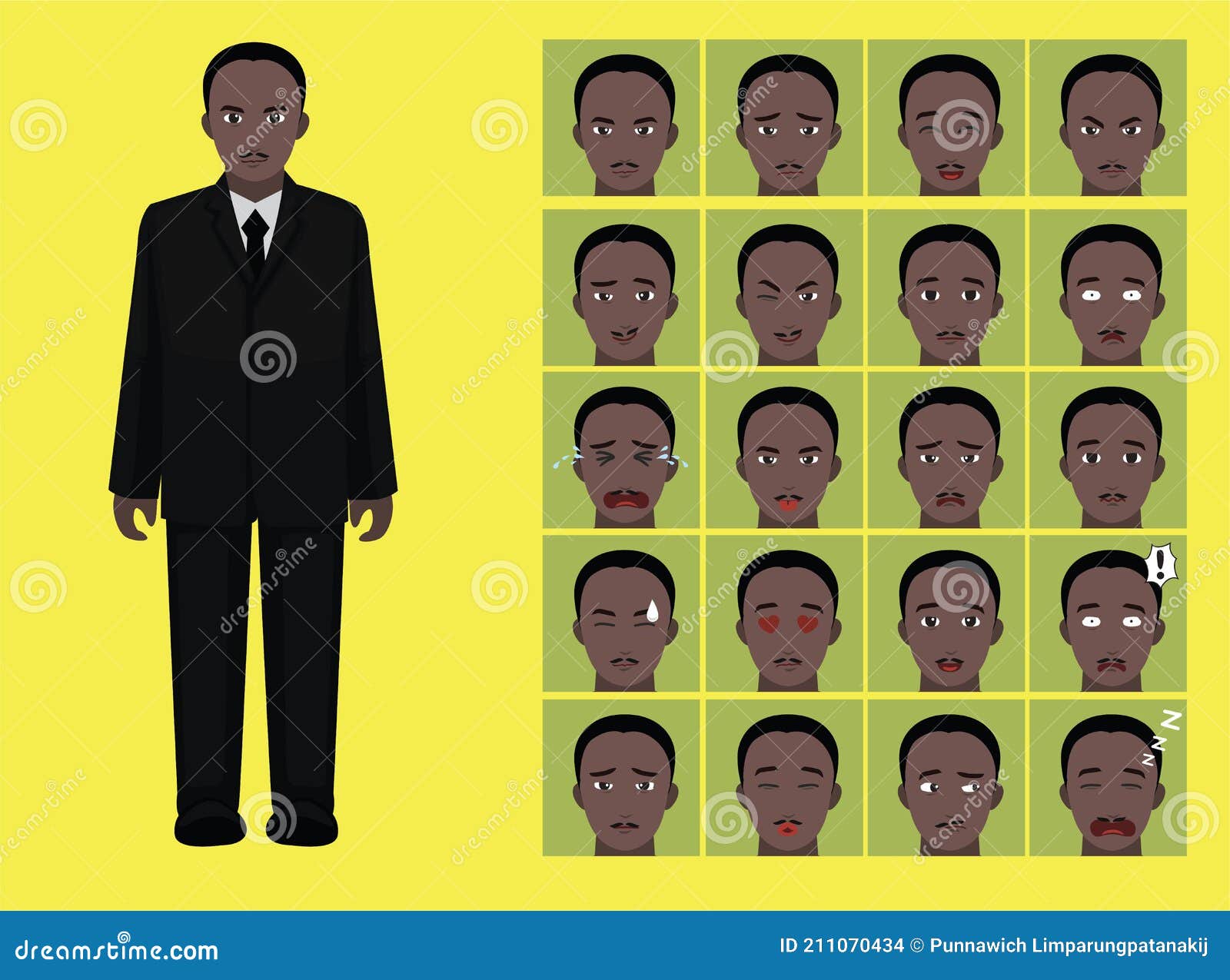 Como desenhar olhos Mangá em diferentes formatos