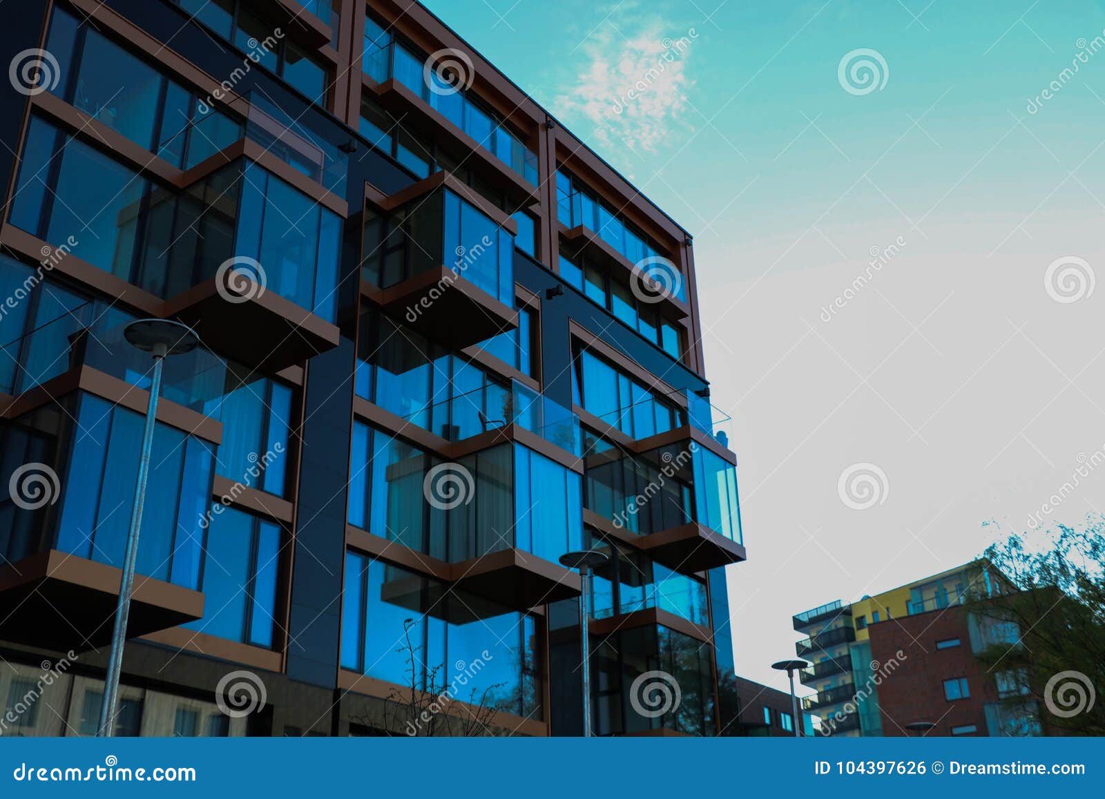 estonian architecture in tallinn