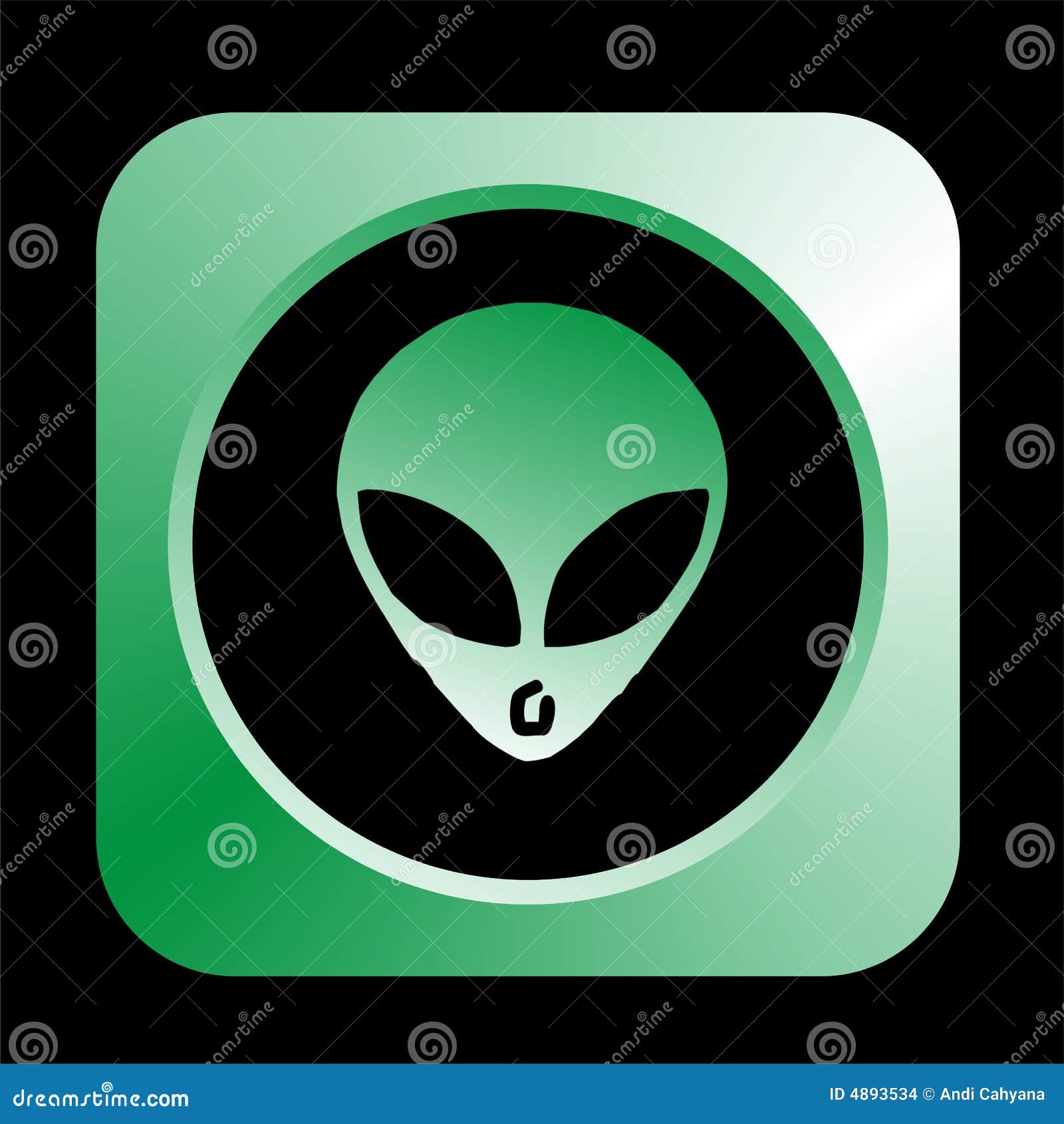 Alien Em Um Traje Espacial, Estilo De Desenho Animado, Espaço De Fundo,  Vetor Isolado Royalty Free SVG, Cliparts, Vetores, e Ilustrações Stock.  Image 100998325