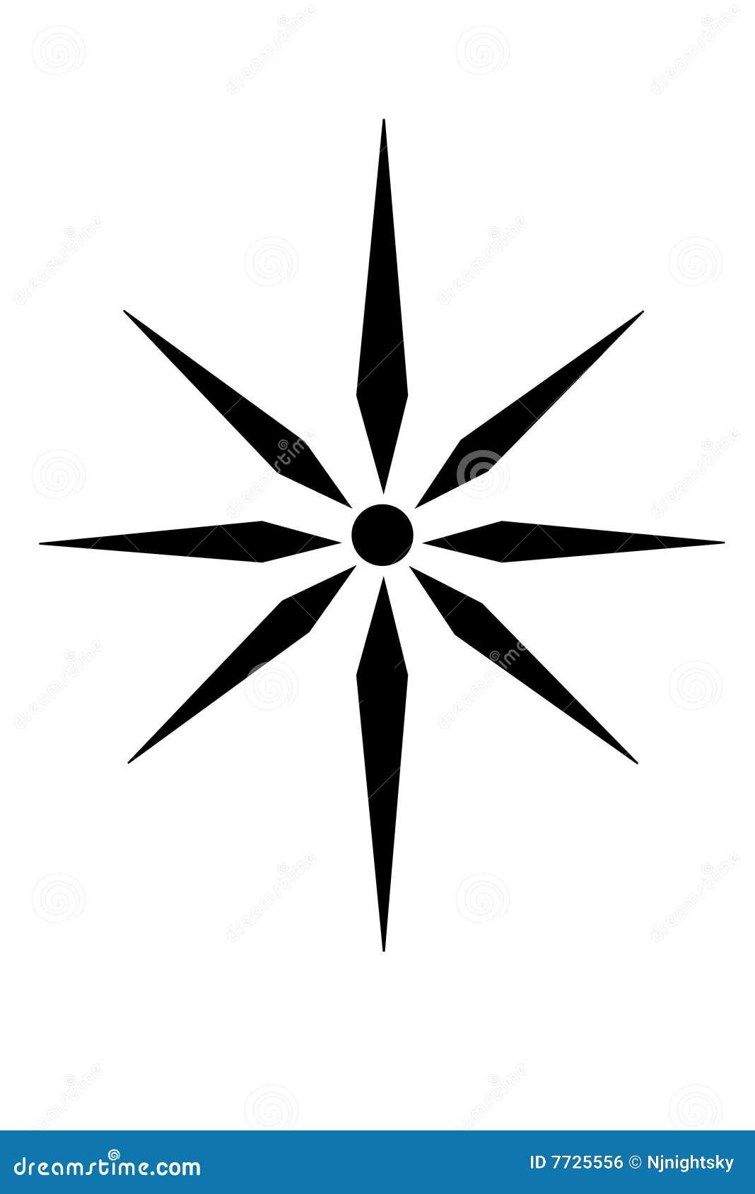 Tribal Tatuagem Estrelas Ilustrações, Vetores E Clipart De Stock – (8,416  Stock Illustrations), image size:1068x1690