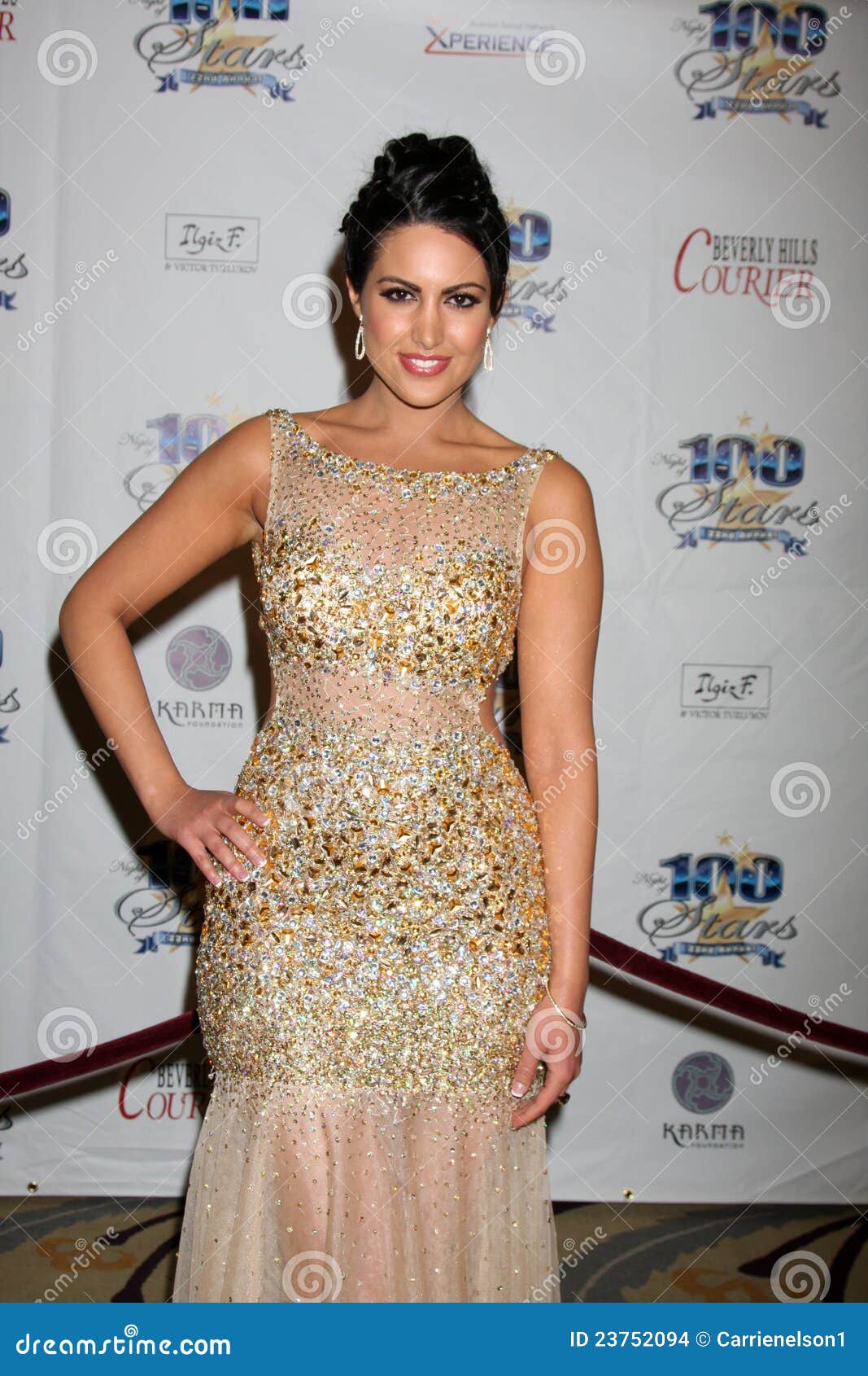 Estrella Nouri editorial stock image. Image of february - 23752094