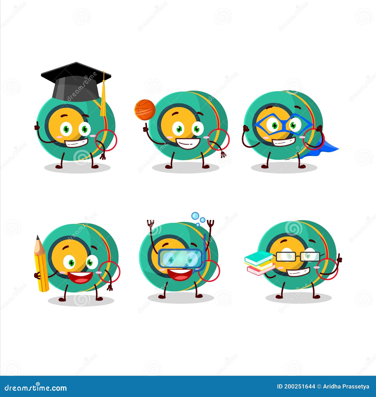 Estudiante De Escuela De Niños Personaje De Dibujos Animados De Yoyo Con Diversas Expresiones Stock de ilustración - Ilustración de estudio, elegante: 200251644 Estudiante De Escuela De Niños Personaje De Dibujos Animados De Yoyo Con Diversas Expresiones Stock de ilustración - Ilustración de estudio, elegante: 200251644