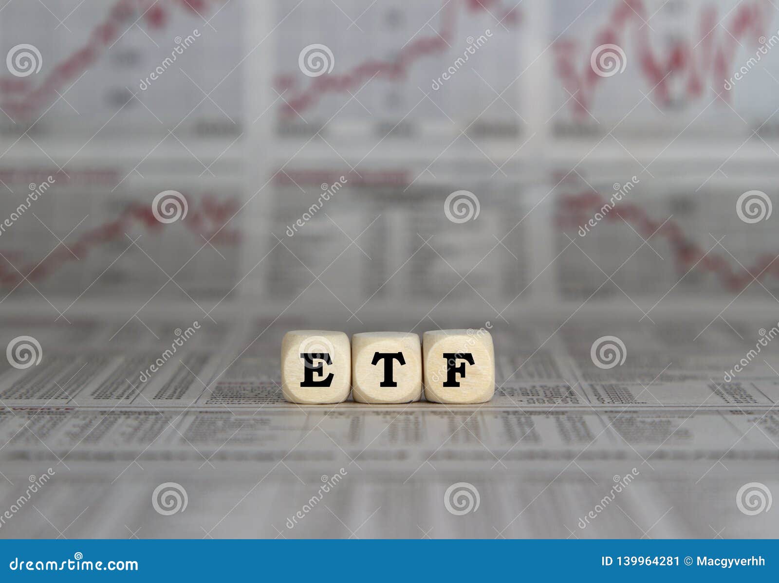 etf exchange trades funds