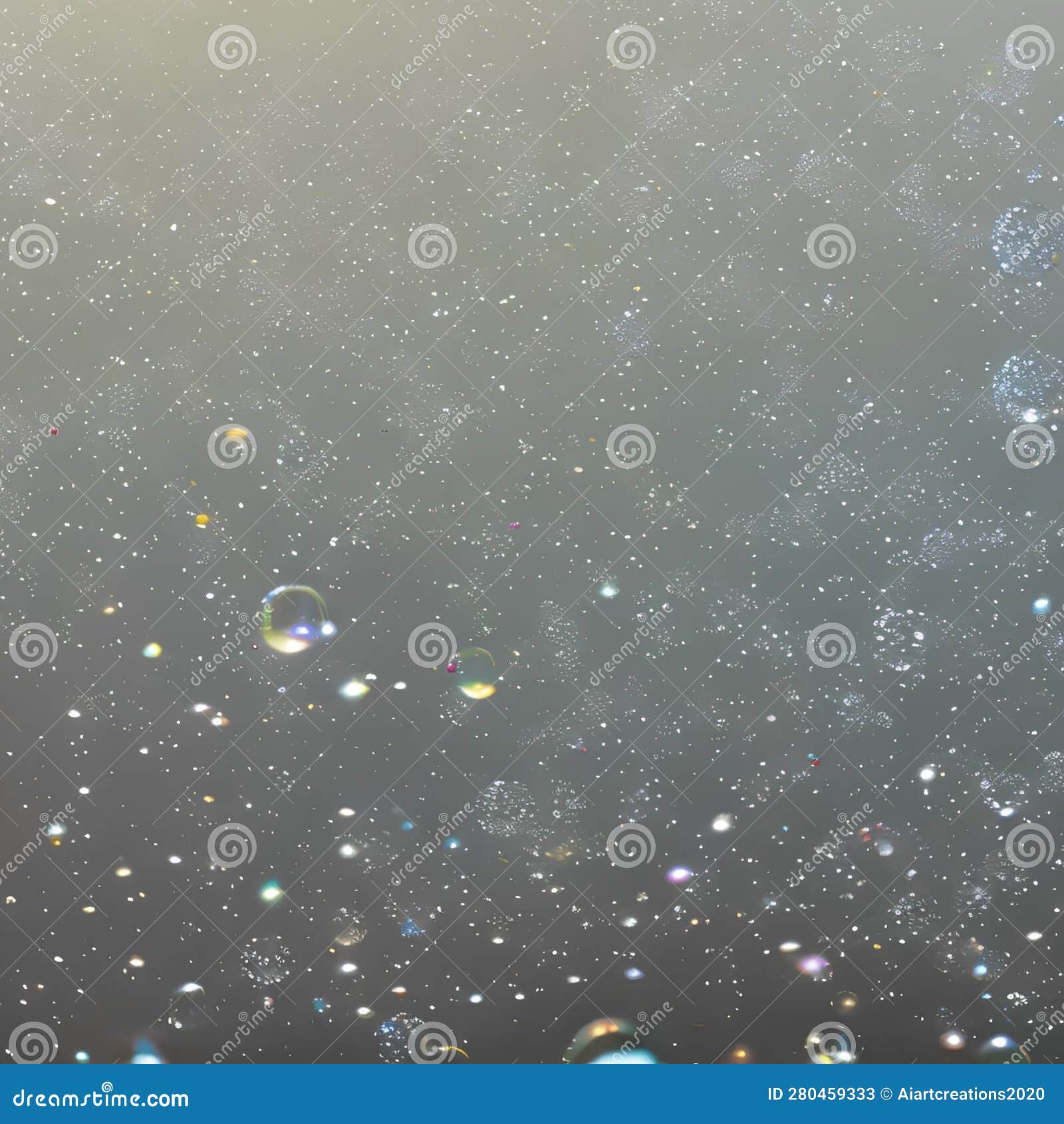 an ethereal scene of floating bubbles in soft pastel tones, creating a dreamy and magical atmosphere5, generative ai