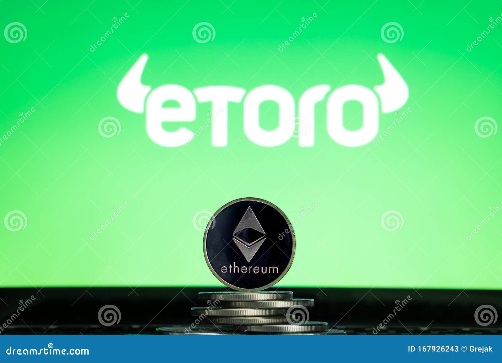Etoro forex trading