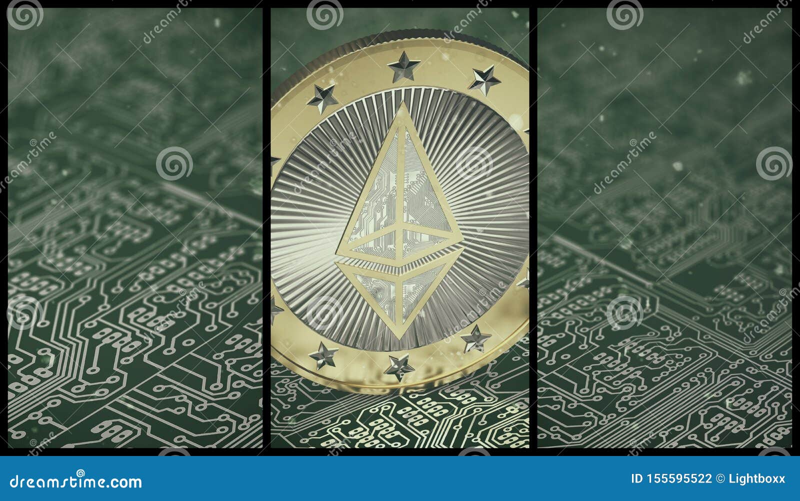 virtual world crypto coins
