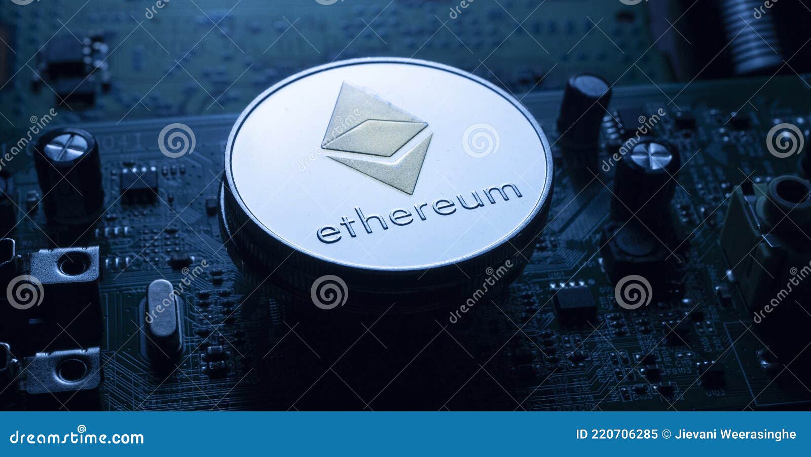 Bitcoin Coin Deluxe Collector Set Ethereum Gold Plated Commemorative Coin -  1oz Limited Edition Crypto Collectible With Case Crypto Hardware Wallet