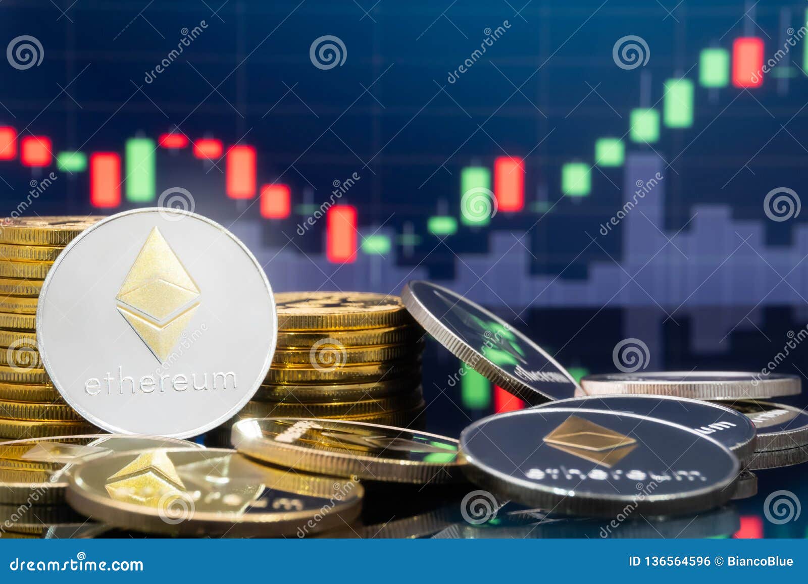 how to invest in ethereum stocks