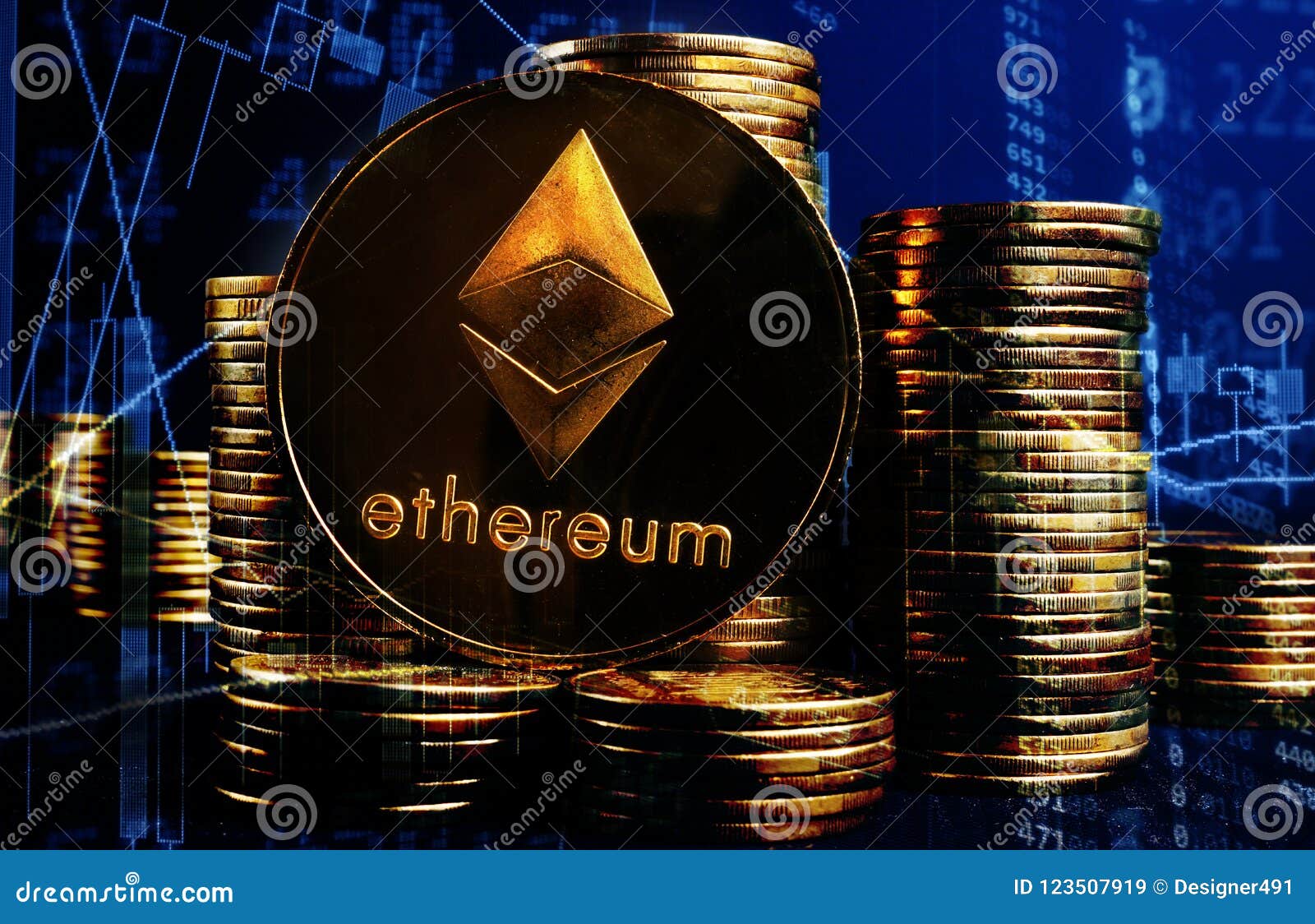 eth cryptocurrency
