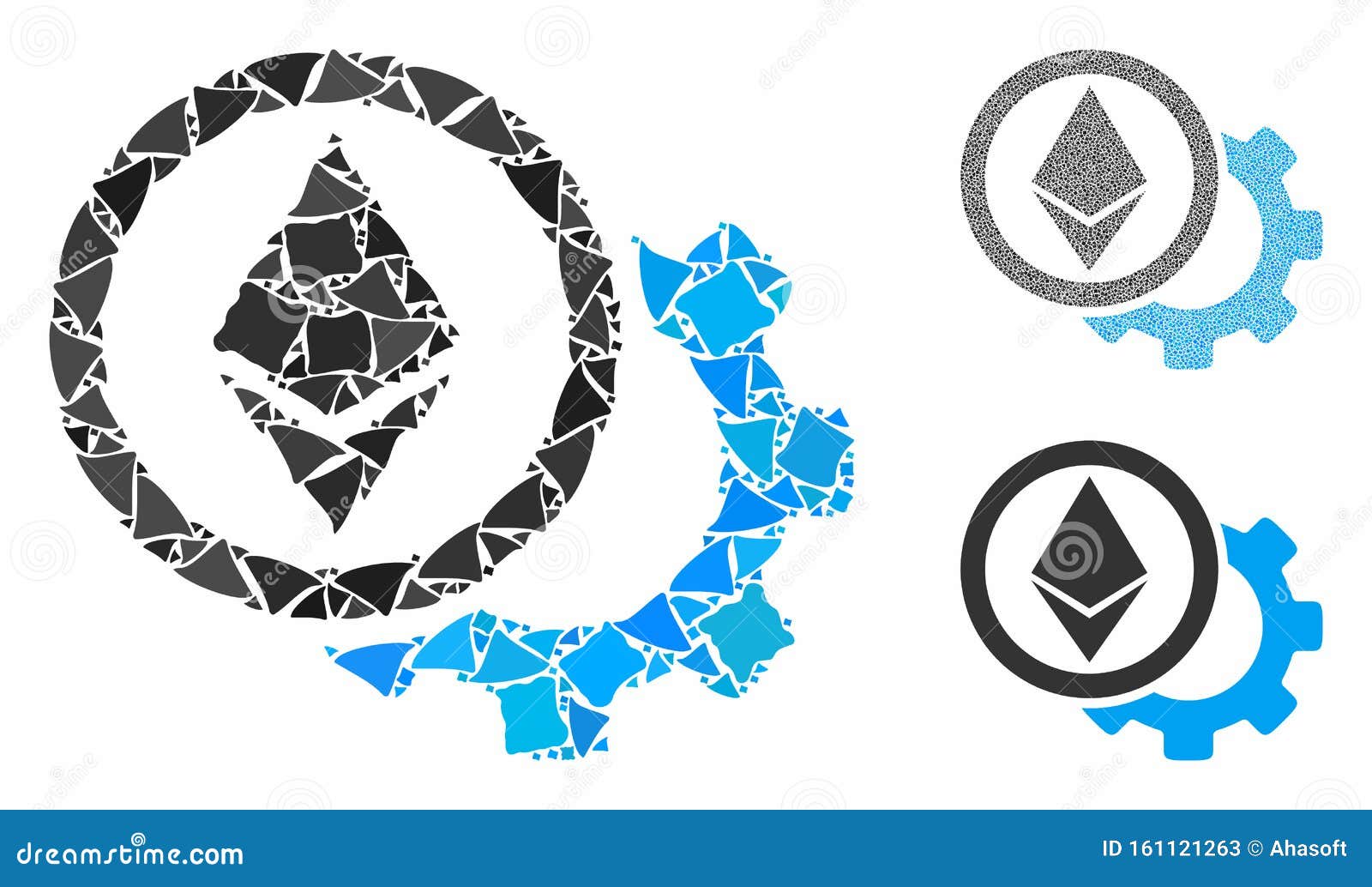 Ethereum Options Stock Illustrations – 768 Ethereum Options Stock  Illustrations, Vectors & Clipart - Dreamstime