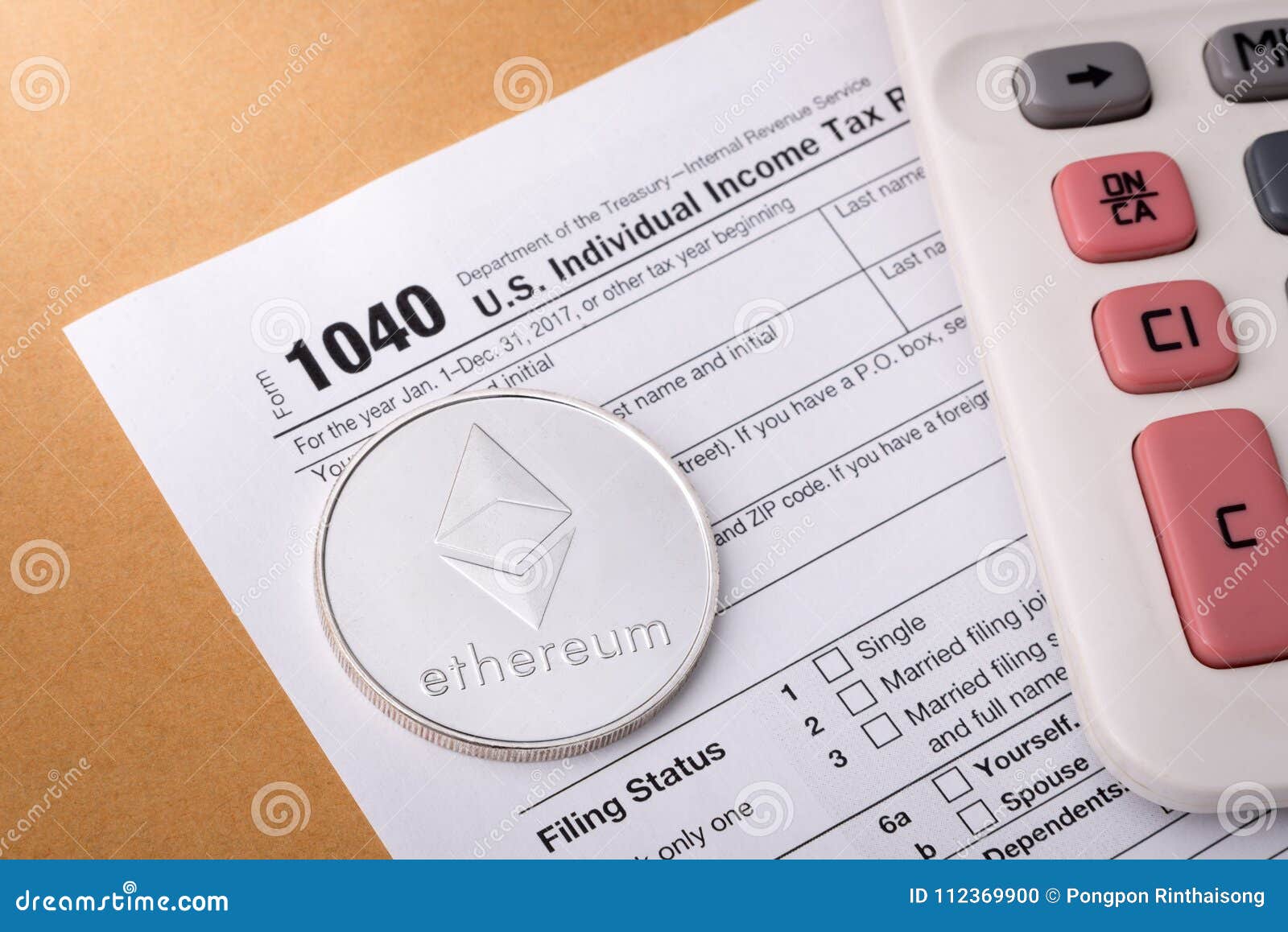 ethereum tax calculator